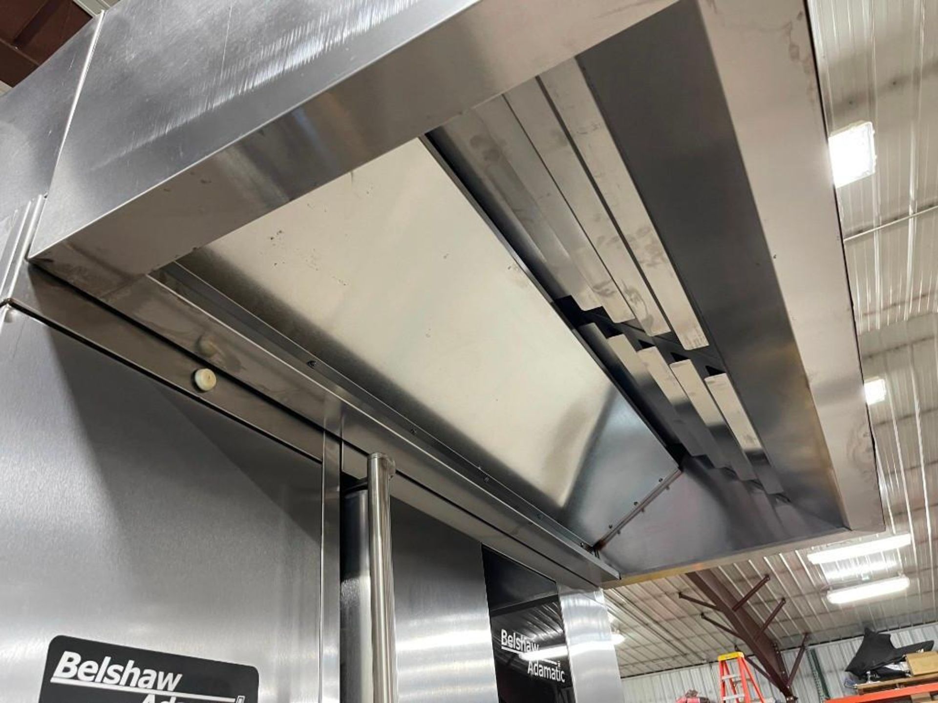 2019 Belshaw Adamatic Double Rack Oven - Image 21 of 34