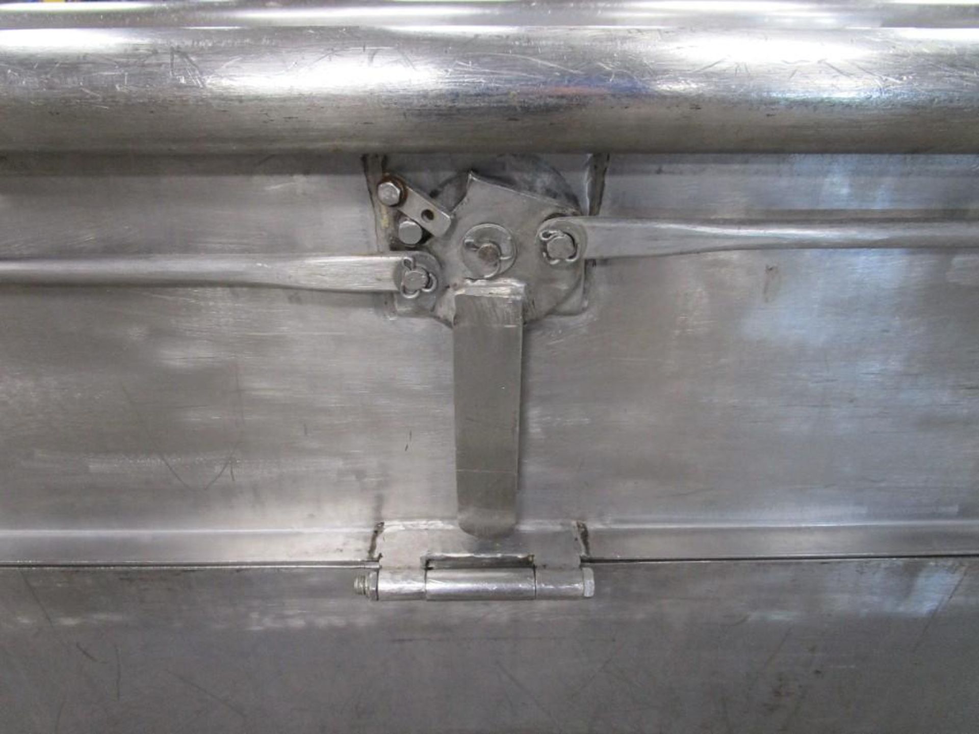 SS Dough Trough - Image 12 of 22