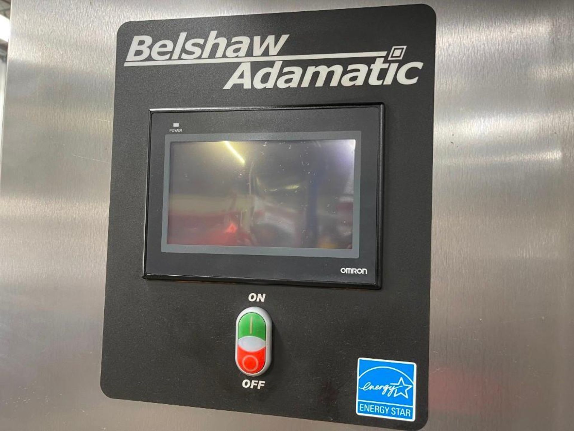 2019 Belshaw Adamatic Double Rack Oven - Image 9 of 34