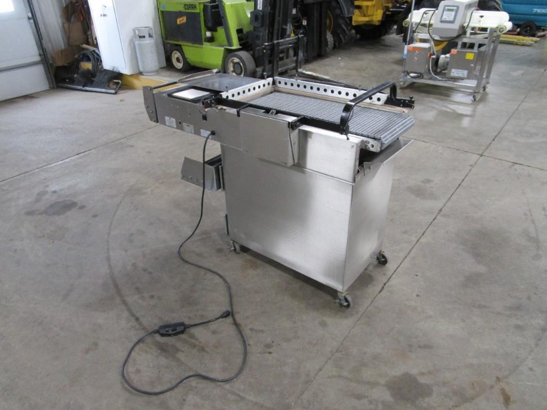 Hobart / Heat Seal L Bar Sealer - Image 4 of 25