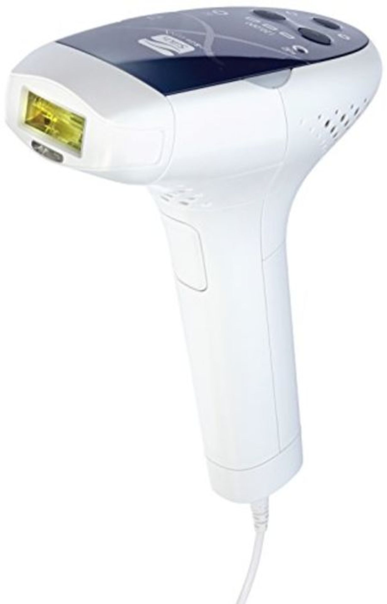 RRP £240.00 Silk'n Permanent Hair Removal, 125.000 Light Pulses, Flash&Go Luxx