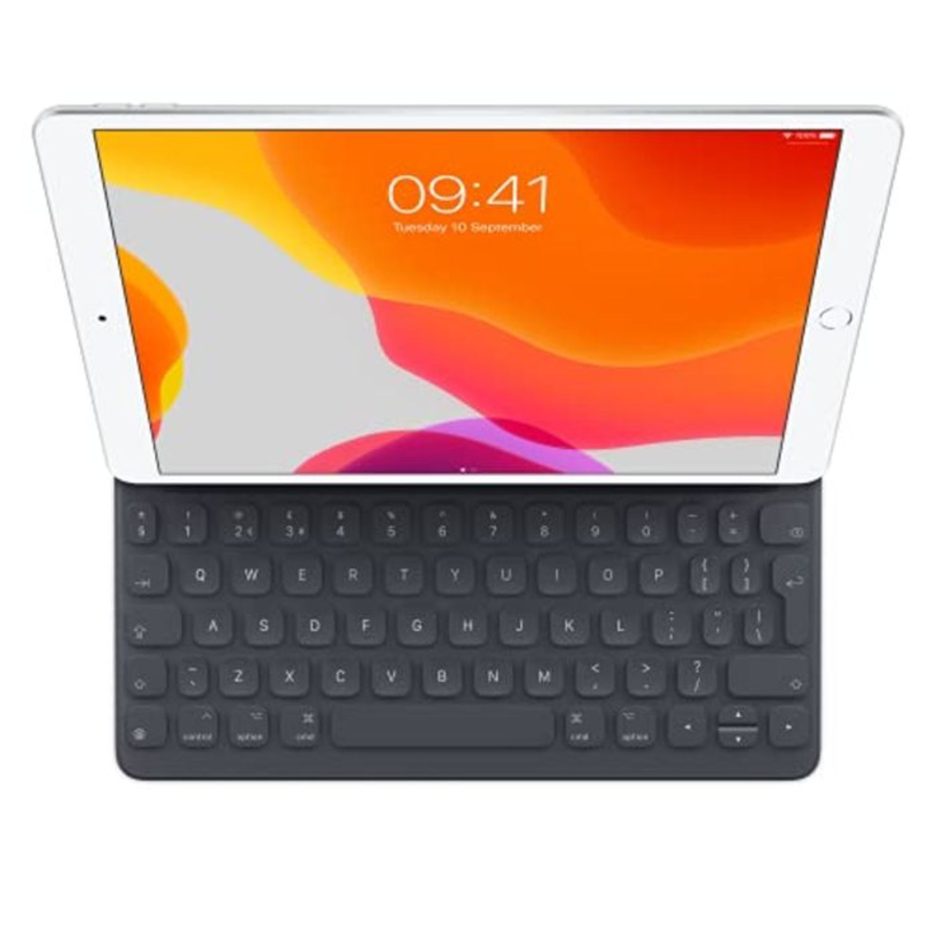 RRP £112.00 Apple Smart Keyboard (for 10.5-Inch iPad Pro)