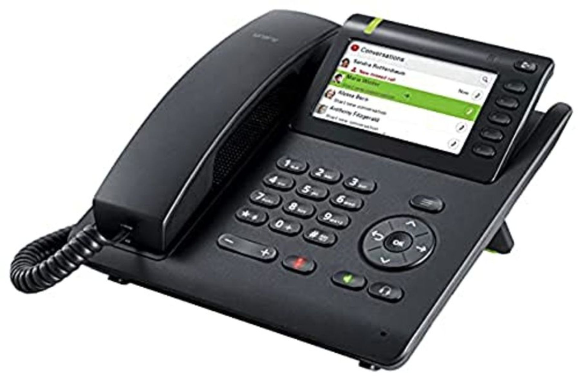 RRP £93.00 Desk Phone OpenScape CP200 (L30250-F600-C426)