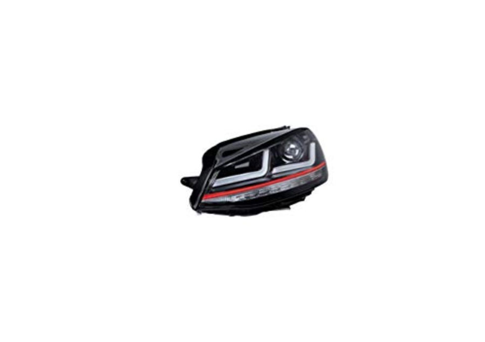 RRP £899.00 OSRAM LEDriving LED headlight, GTI edition as xenon replacement, LED upgrade, LEDHL104