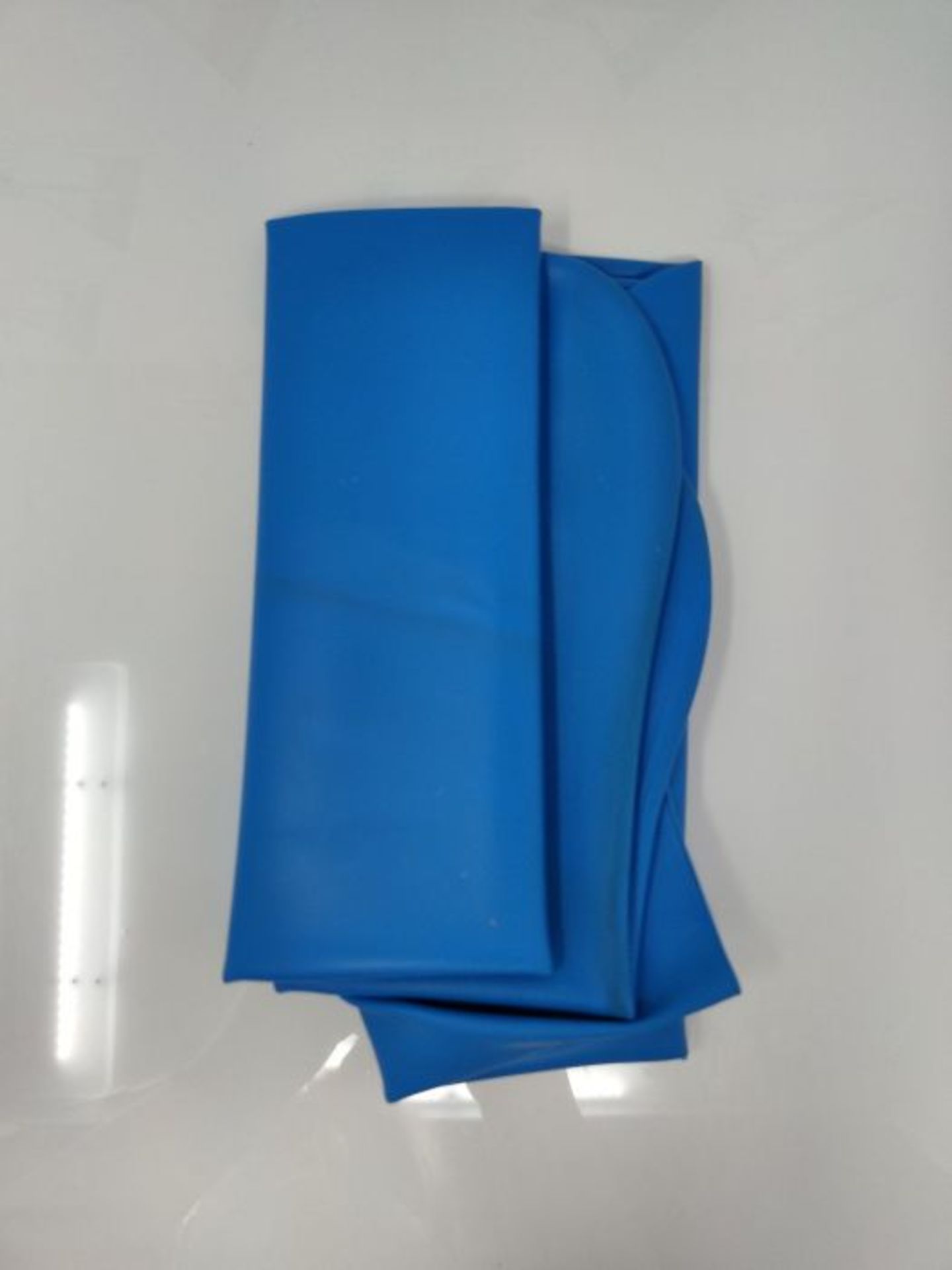 Bloccs Waterproof Cover for Plaster Cast Leg, Swim, Shower & Bathe. Watertight Protect - Image 3 of 3