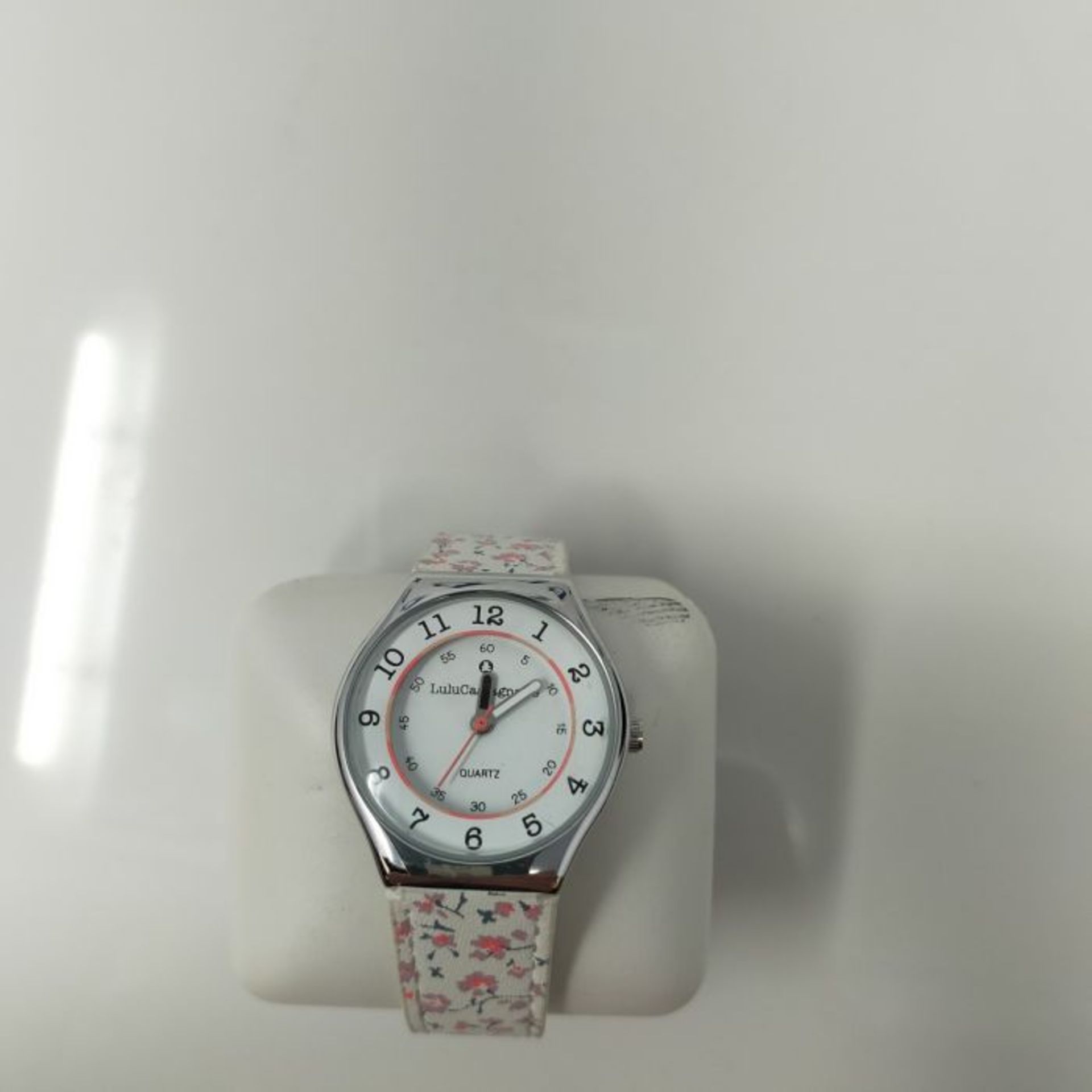 Lulu Castagnette - Girl's Watch - 38825 - Image 2 of 3