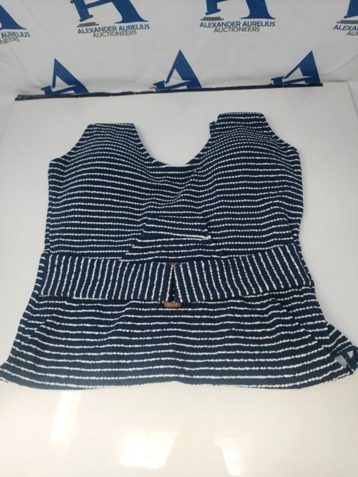 RRP £60.00 Seafolly Damen Maillot Badeanzug, True Navy, 42 - Image 2 of 3