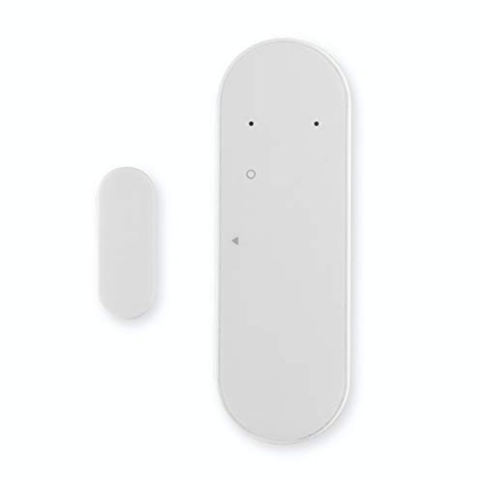 frient Entry Sensor | Door and Window Monitoring for a Secure Home | Magnetic Contact