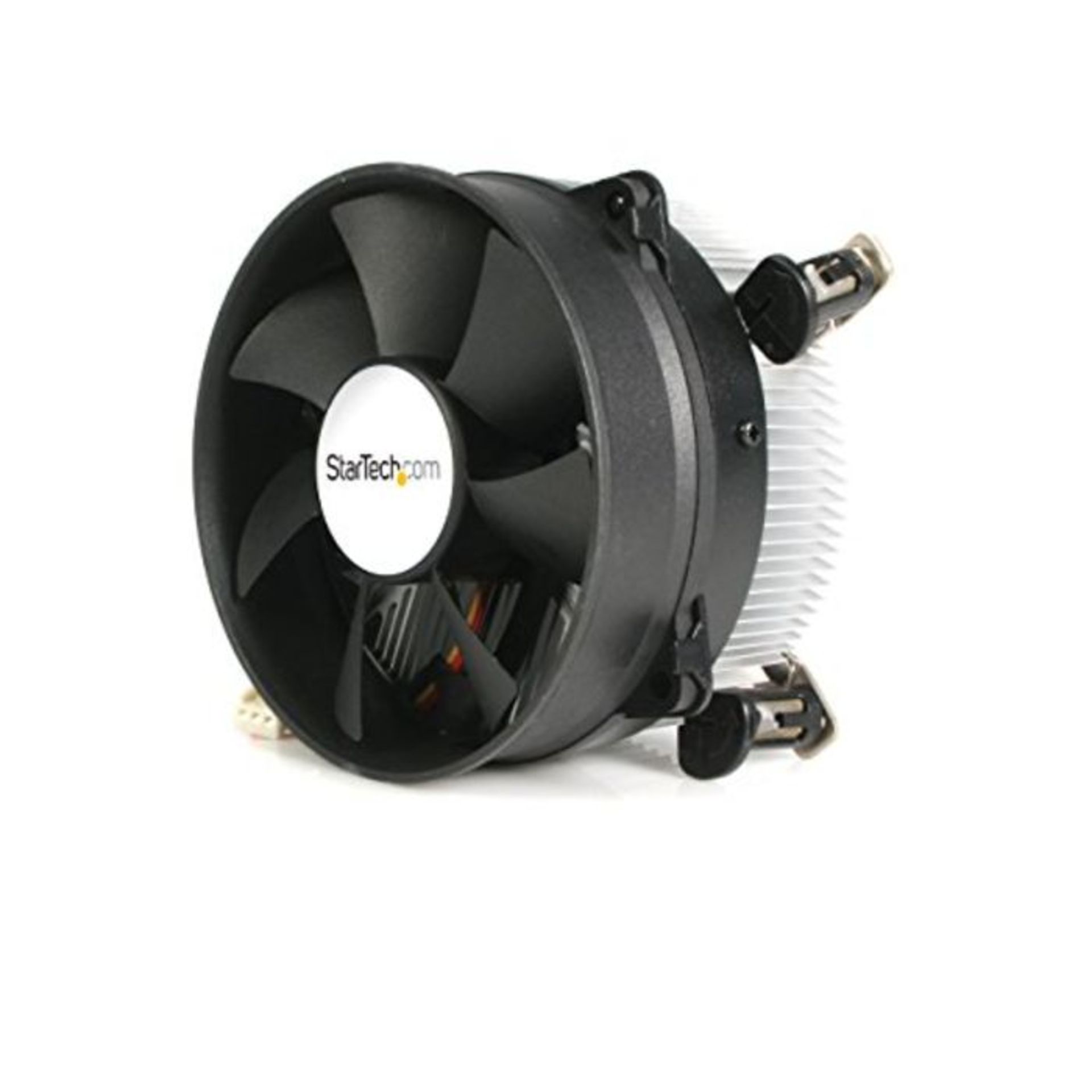 StarTech.com 95mm Socket T 775 CPU Cooler Fan with Heatsink - socket 775 cooler - lga