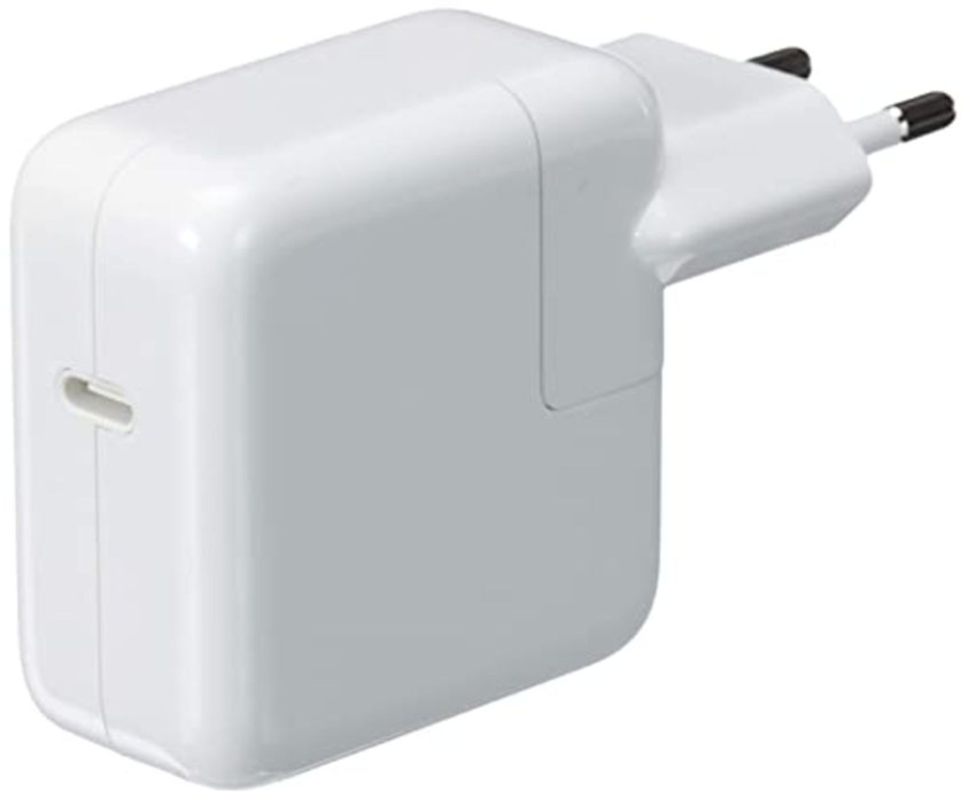 Apple 30W USB C Power Adapter