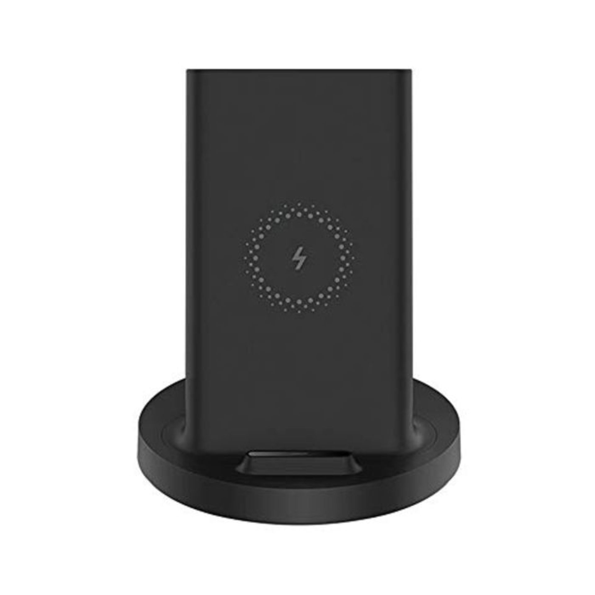 XIAOMI - SMART-HOME MI 20W WIRELESS CHARGING STAND