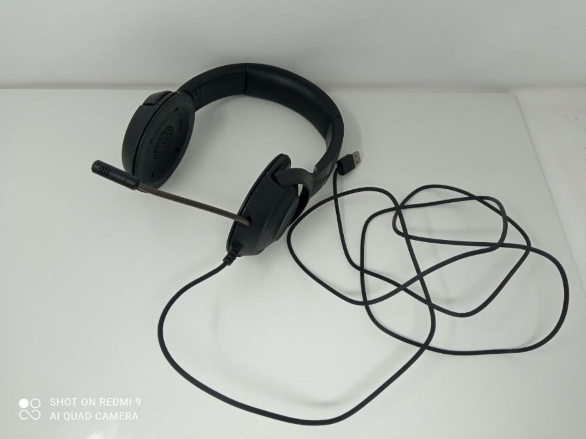Razer Kraken x USB - Digital Surround Sound Gaming USB-Headset - Image 2 of 2