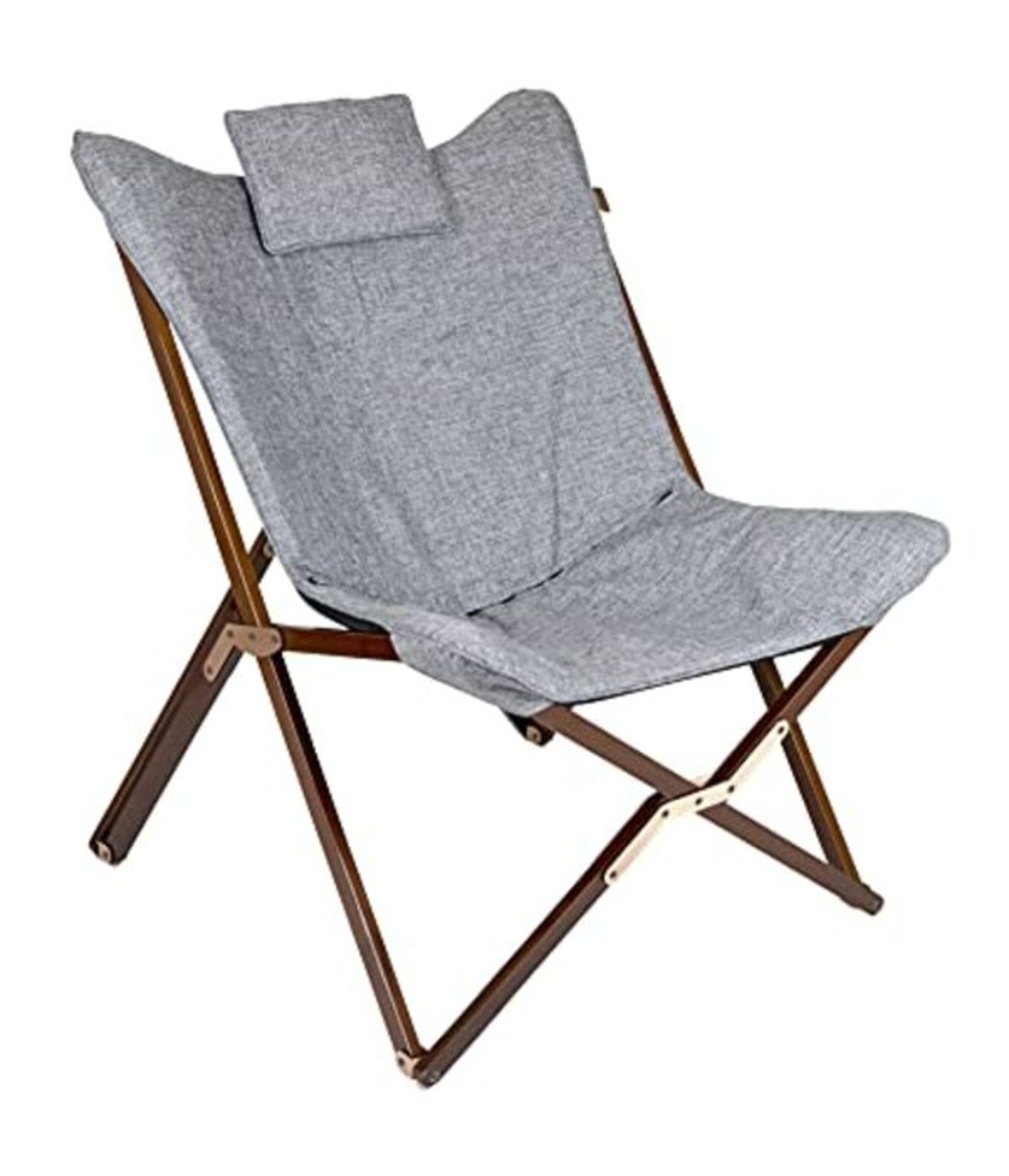 RRP ?129.00 Bo-Camp Urban Outdoors Bloomsbury Relax Chair