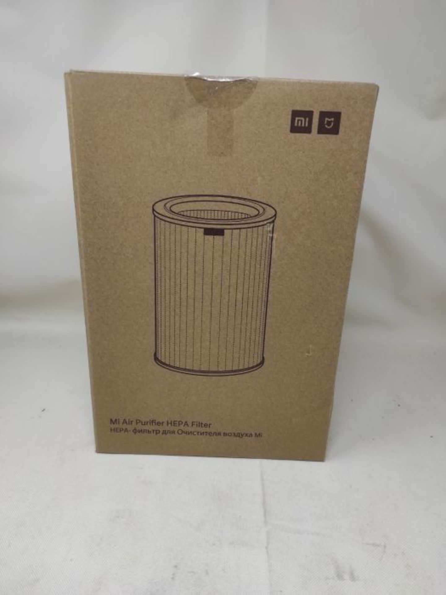 Xiaomi HEPA Filter for Air Purifier, Eliminates 99.97% Particles Small As 0.3 Micro, C - Image 2 of 3