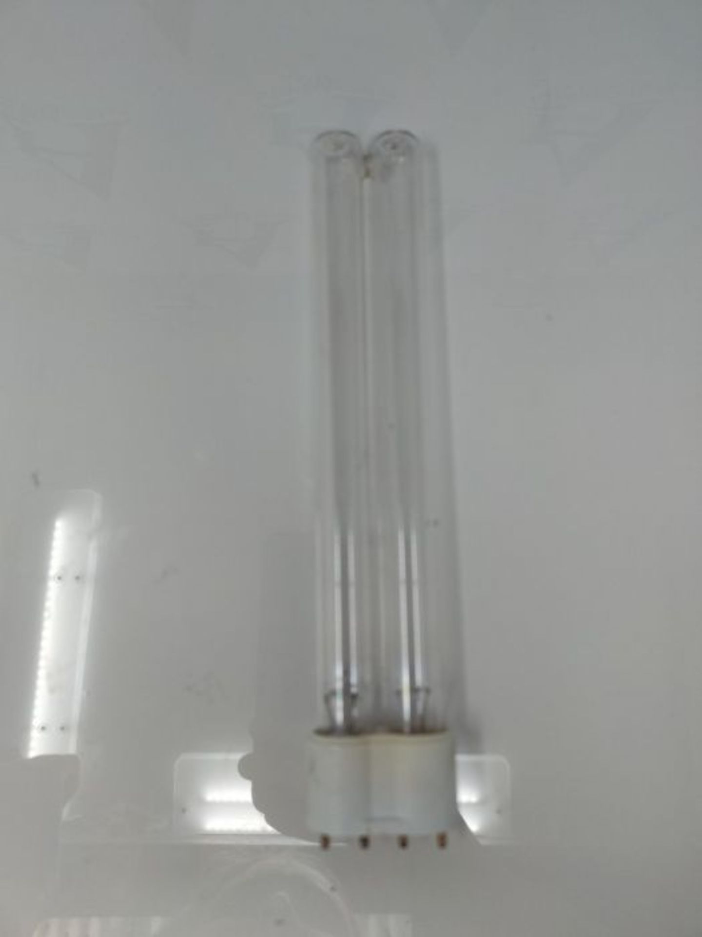 JBL 60308 Ersatzlampe fÃ¼r WasserklÃ¤rer AquaCristal, UV-C Brenner 18W - Image 3 of 3