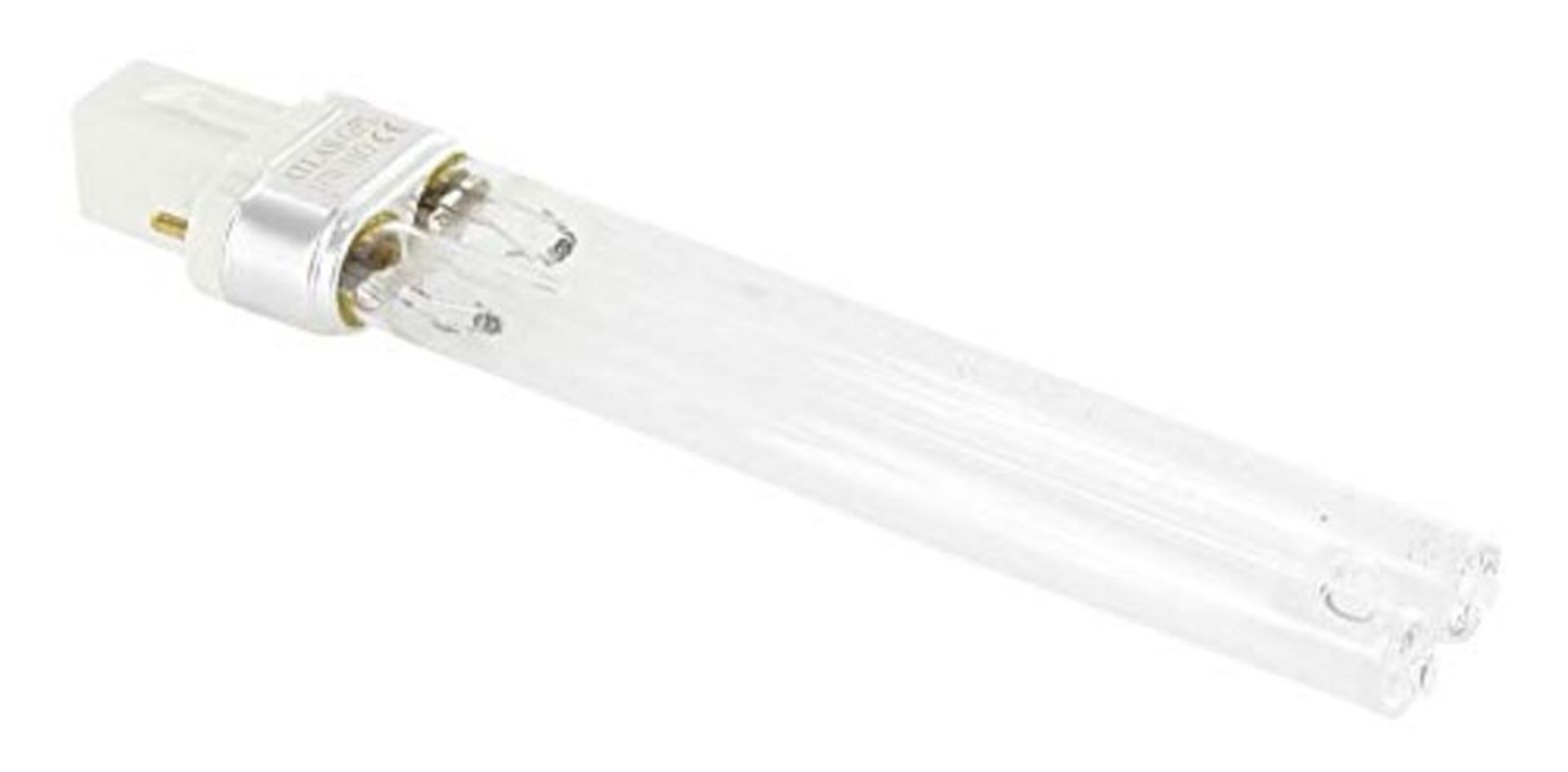 Steinbach 040515 UV Replacement Lamp 18 Watt for UV Disinfectant System (040511) Lengt