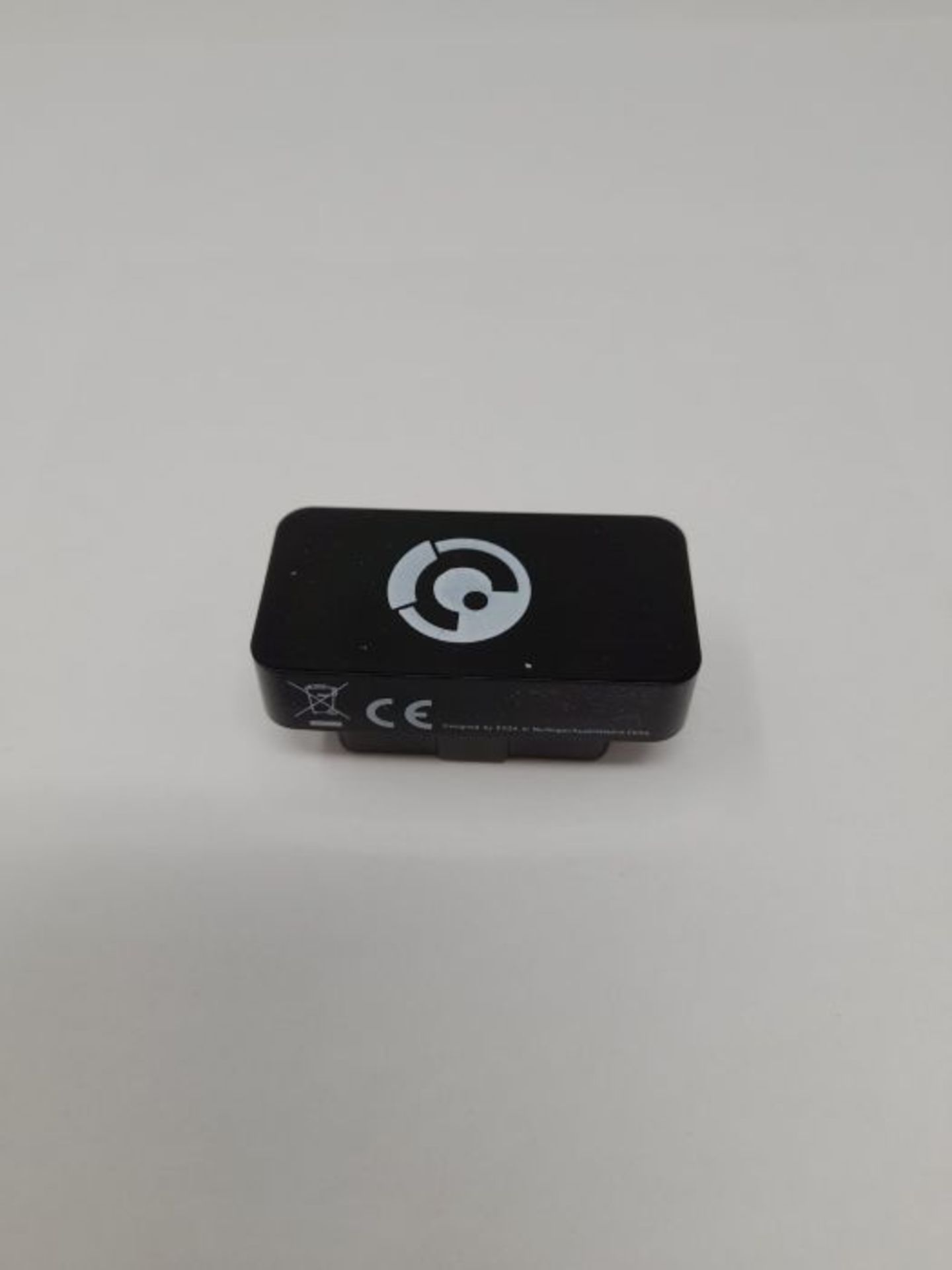 EXZA Neues HHOBD Mini (Bluetooth, 2020) - Intelligentes OBD2 DiagnosegerÃ¤t fÃ¼r F - Image 2 of 3