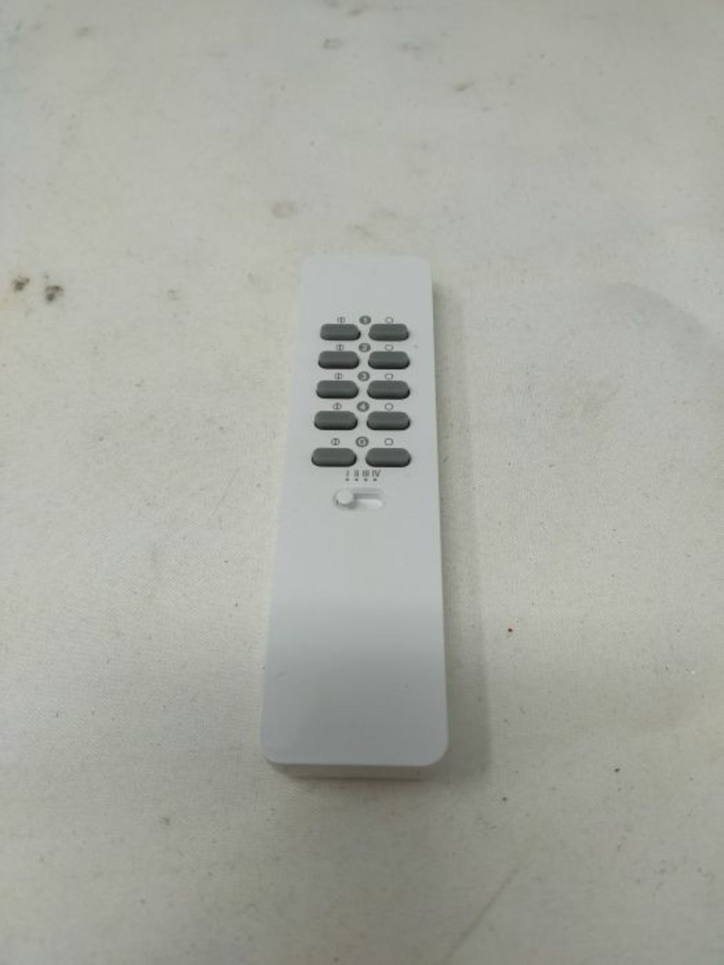 Trust WiFi Smart Home AYCT-102 Remote Control for Wireless Control of One or Multiple - Image 3 of 3