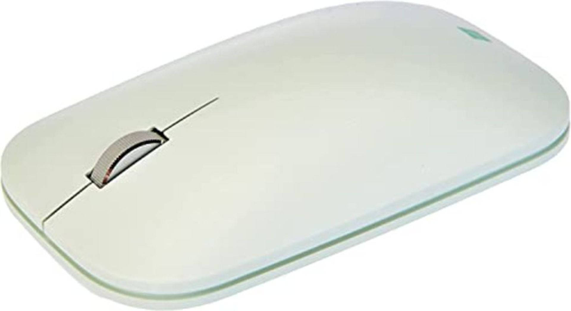 Microsoft Modern Mobile Bluetooth Mouse - Mint