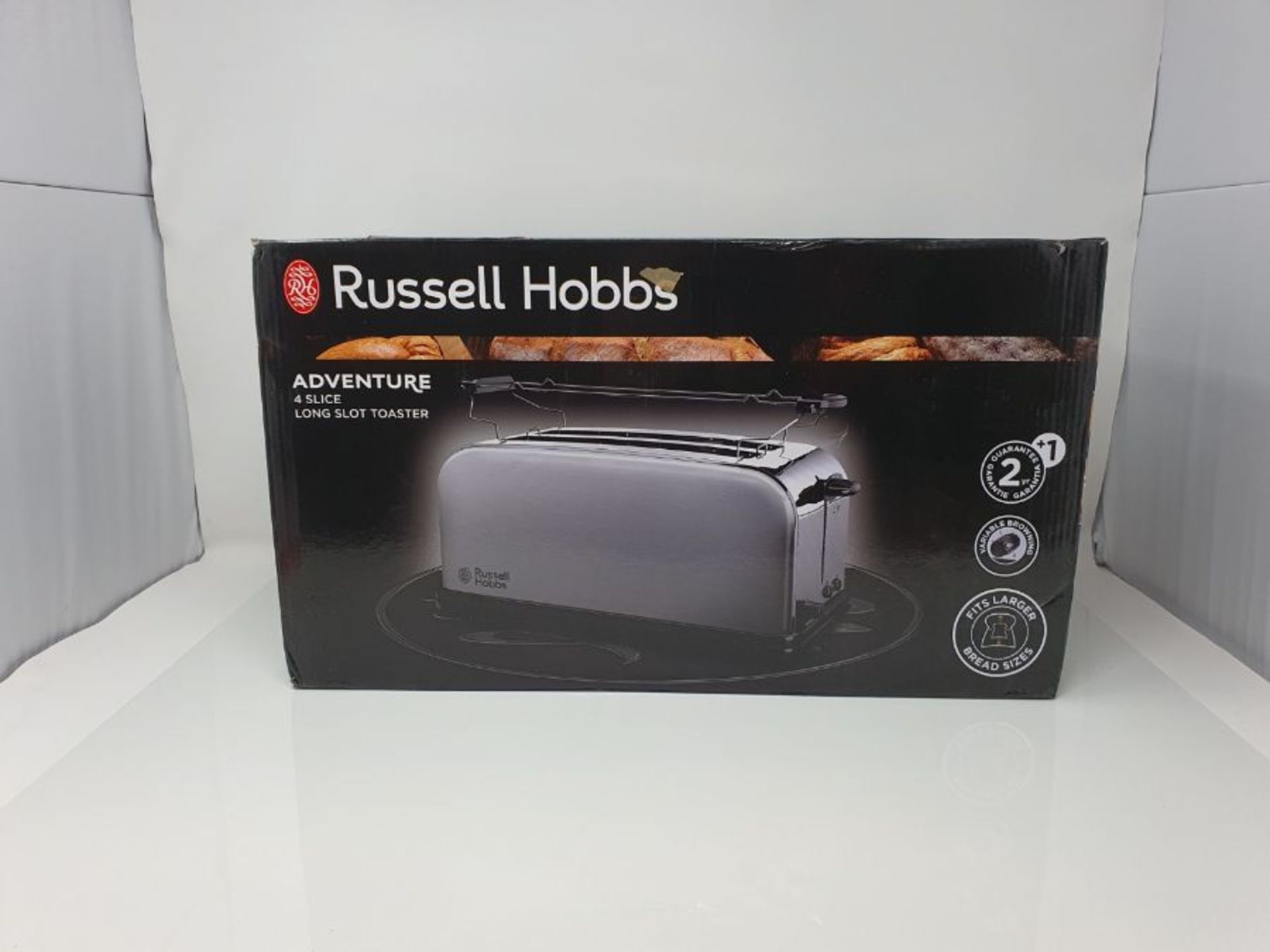 Russell Hobbs Oxford 23610-56 - Image 2 of 3
