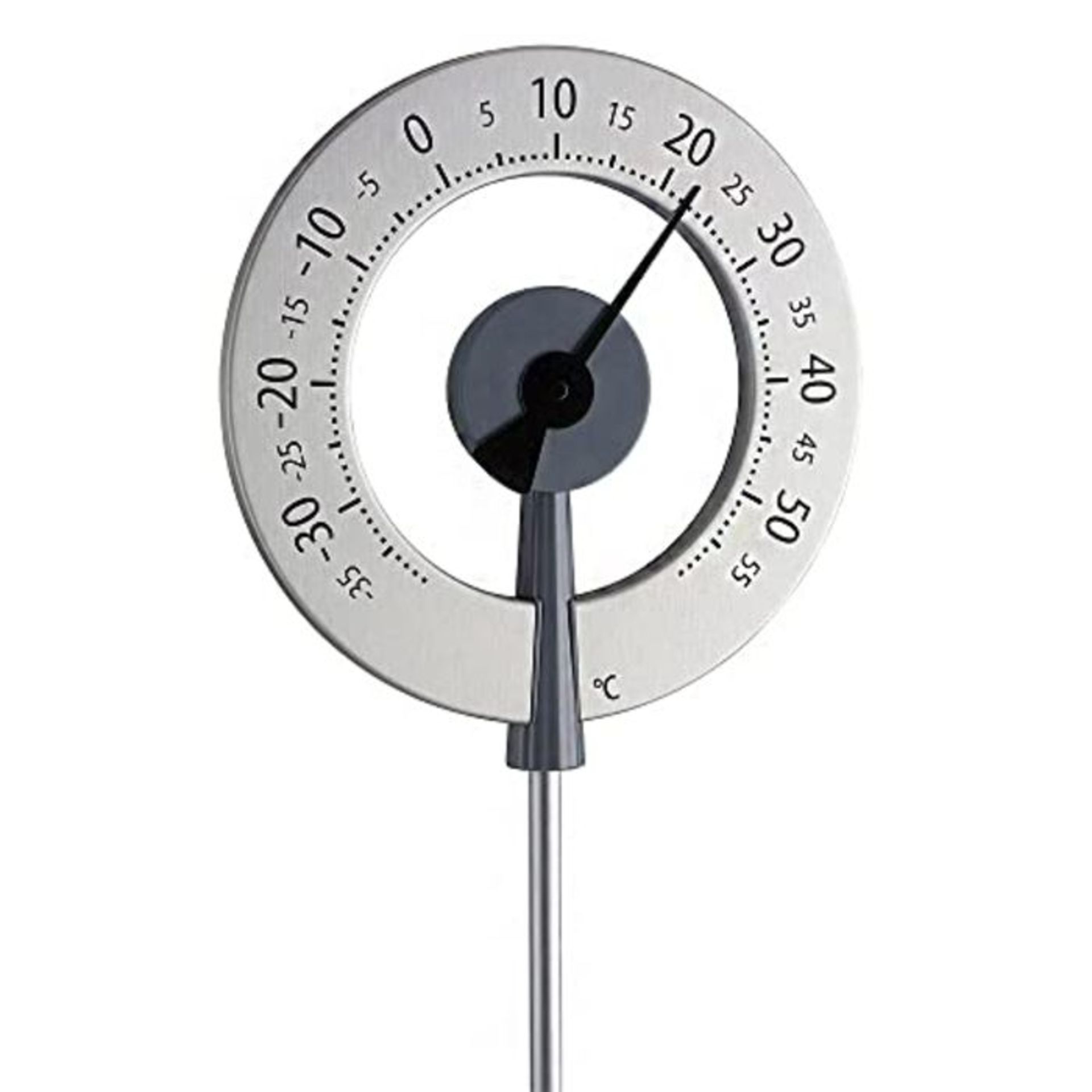 Green Wash Ltd TFA Lollipop Thermometer