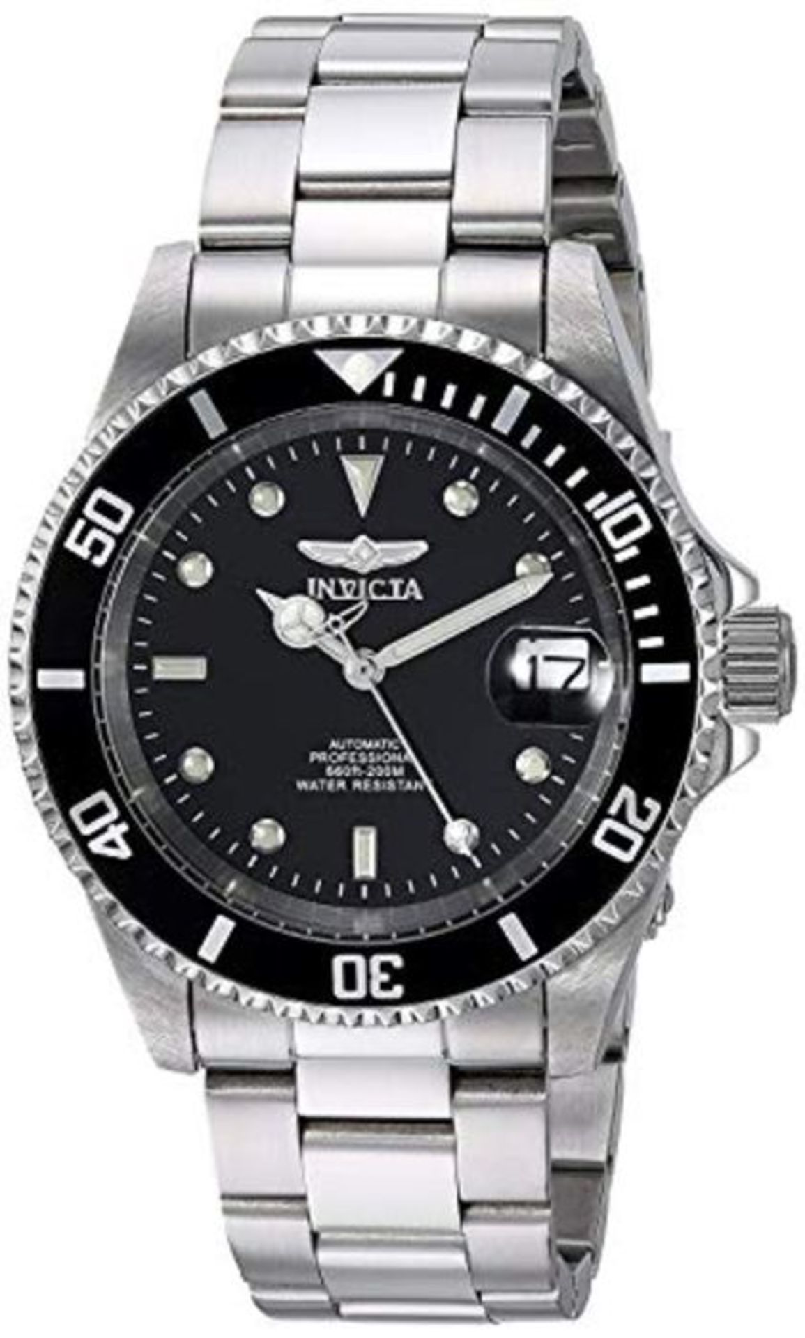 RRP £99.00 Invicta Pro Diver 8926OB Men's Automatic Watch - 40 mm