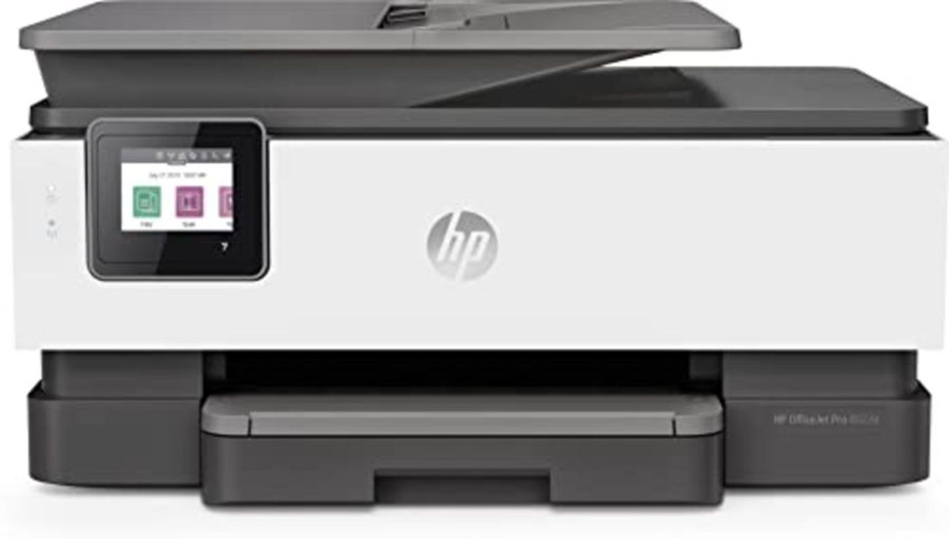 RRP £151.00 HP OfficeJet Pro 8022e Multifunction Printer (HP Instant Ink, A4, Printer, Scanner, Co
