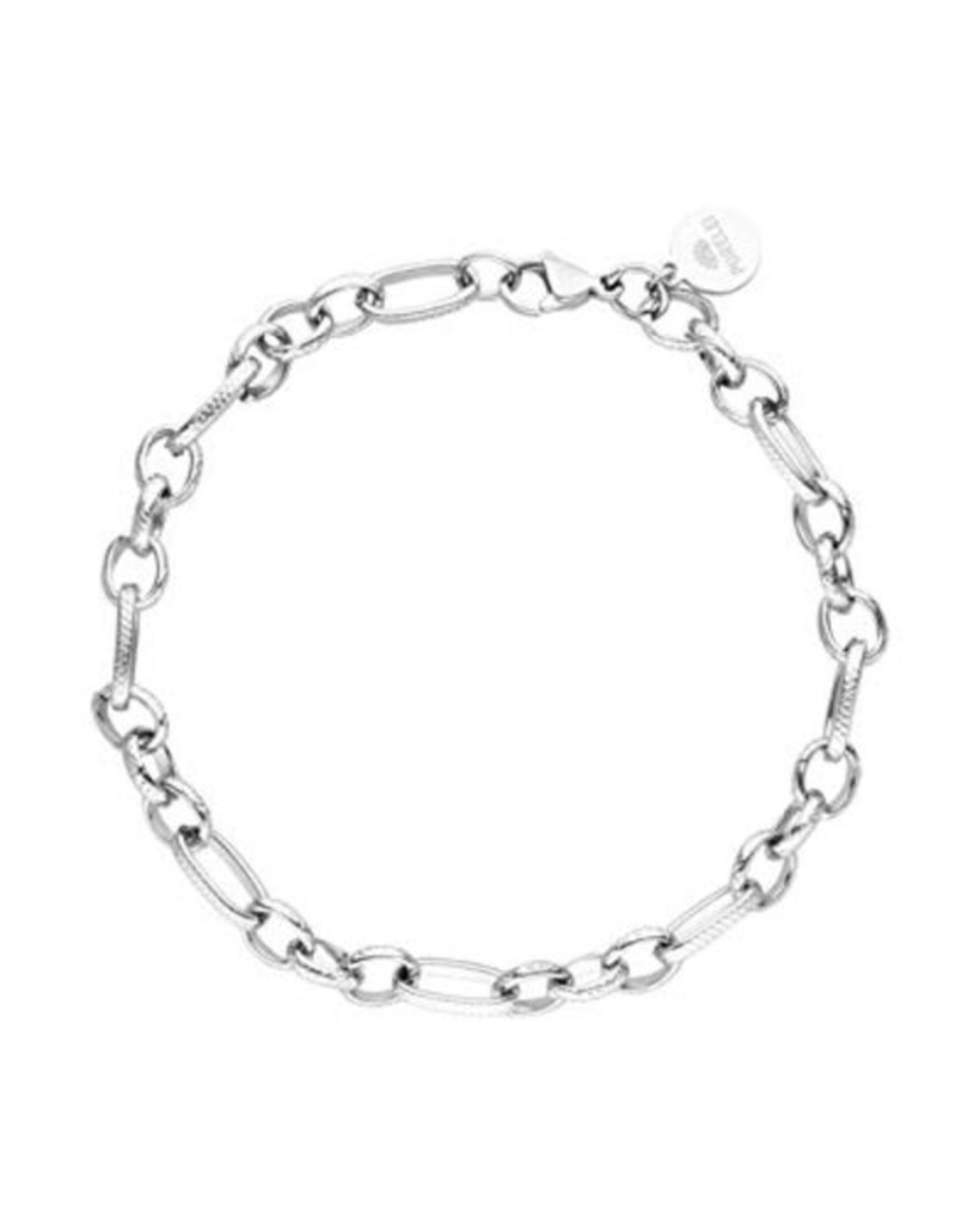 Purelei Fashion Show Bracelet (Silver)