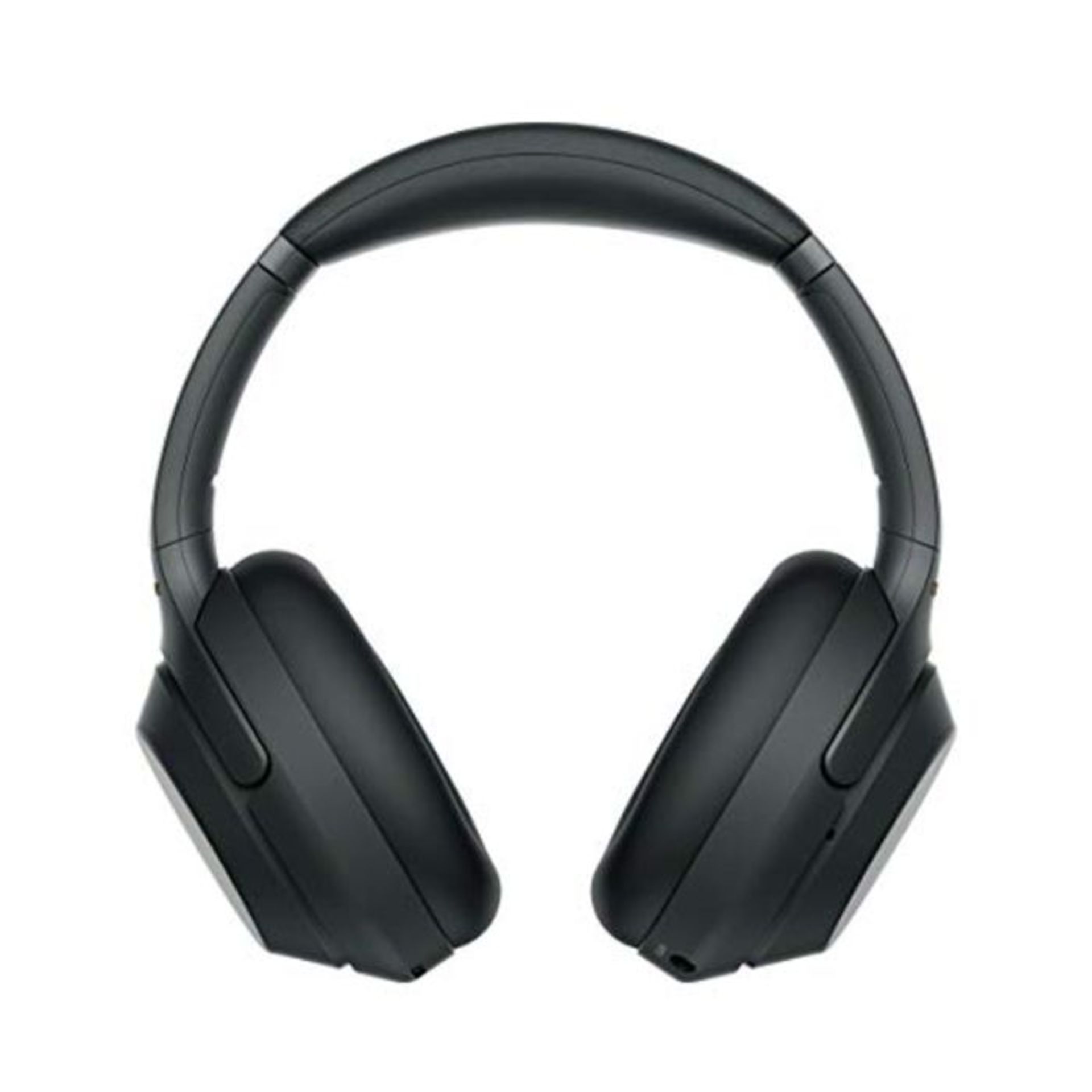 RRP £207.00 Sony WH-1000XM3 Noise Cancelling Wireless Headphones with Mic, 30 Hours Battery Life,