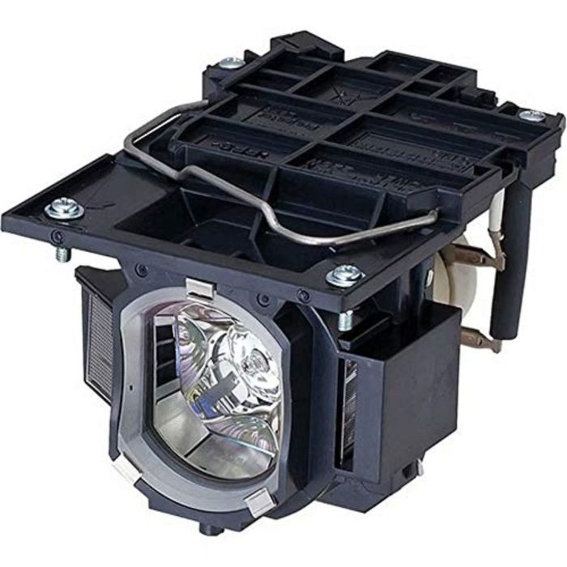 HFY marbull DT01511 Replacement/ Compatible Projector Lamp with Housing for HITACHI CP