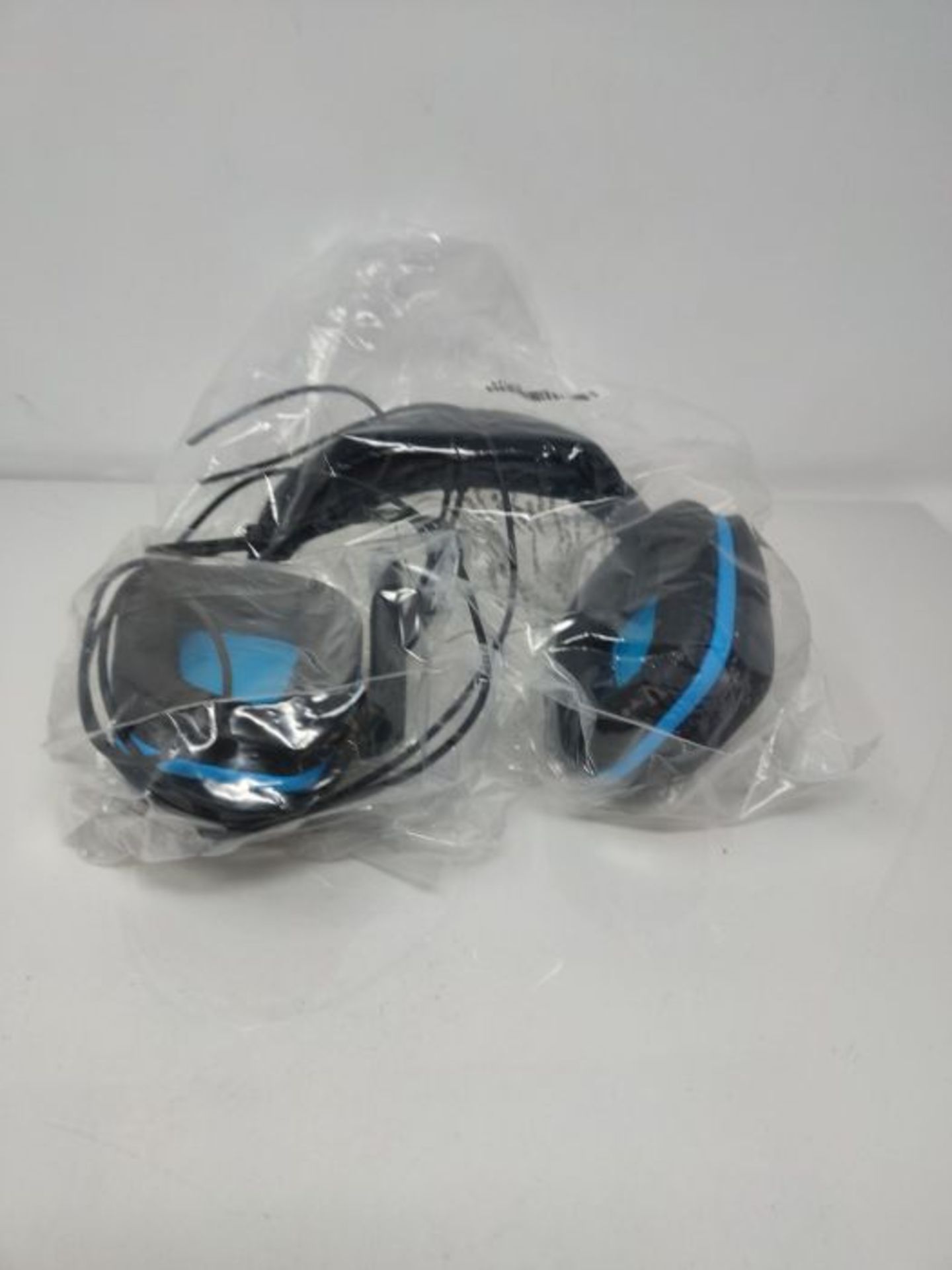 Logitech G432 Wired Gaming Headset, 7.1 Surround Sound, DTS Headphone:X 2.0, 50 mm Aud - Image 3 of 3