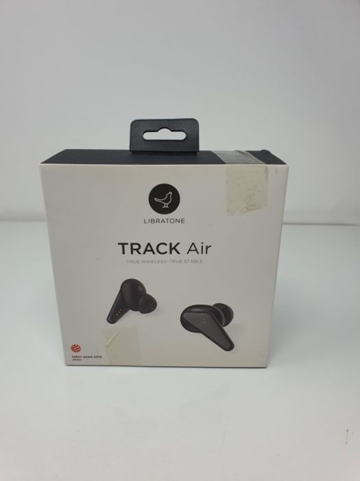RRP £96.00 Libratone Track Air True Wireless Earbuds (32H Battery - 8H Earbuds/24H Charging Case, - Image 2 of 3