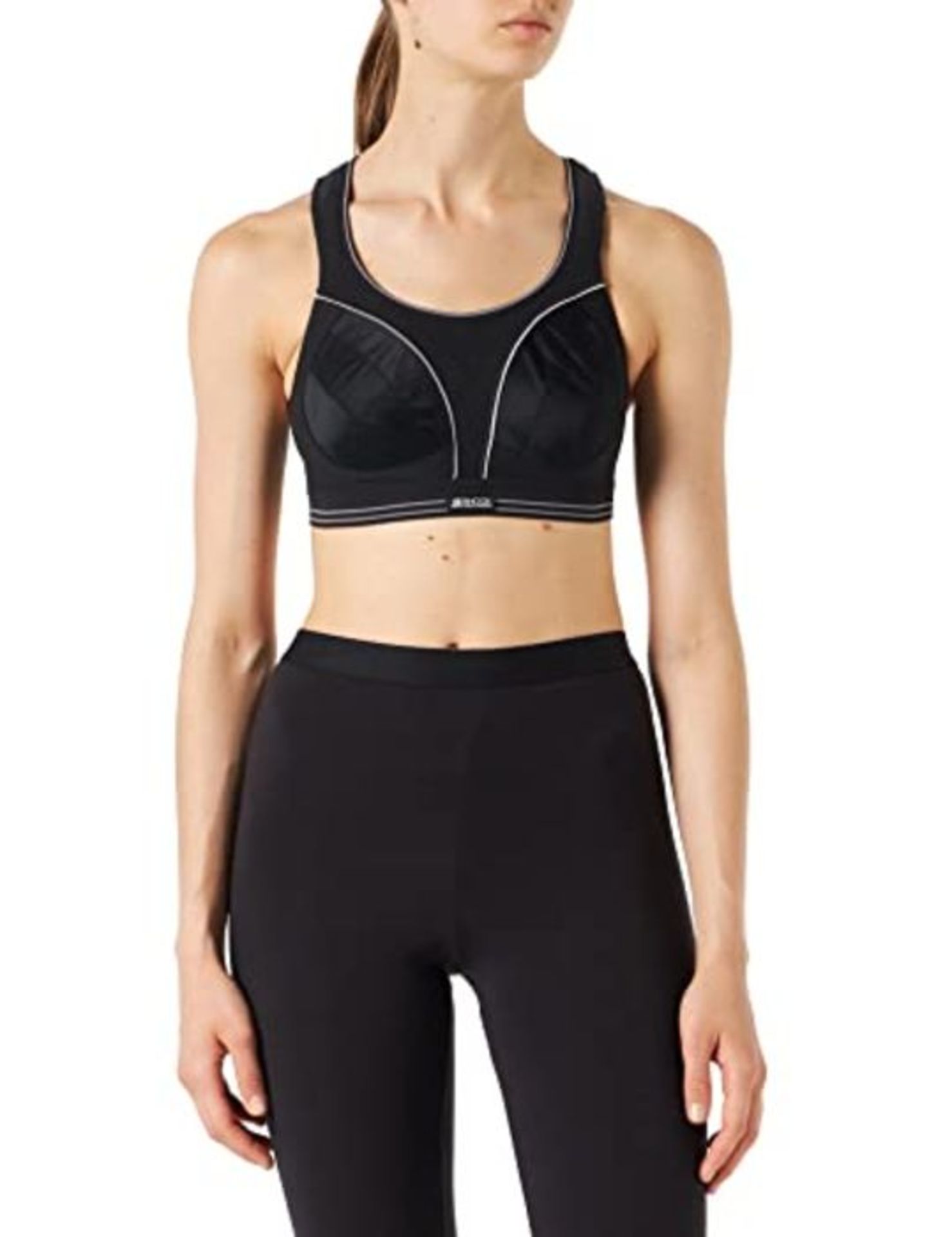 Shock Absorber Ultimate Run Sports Bra