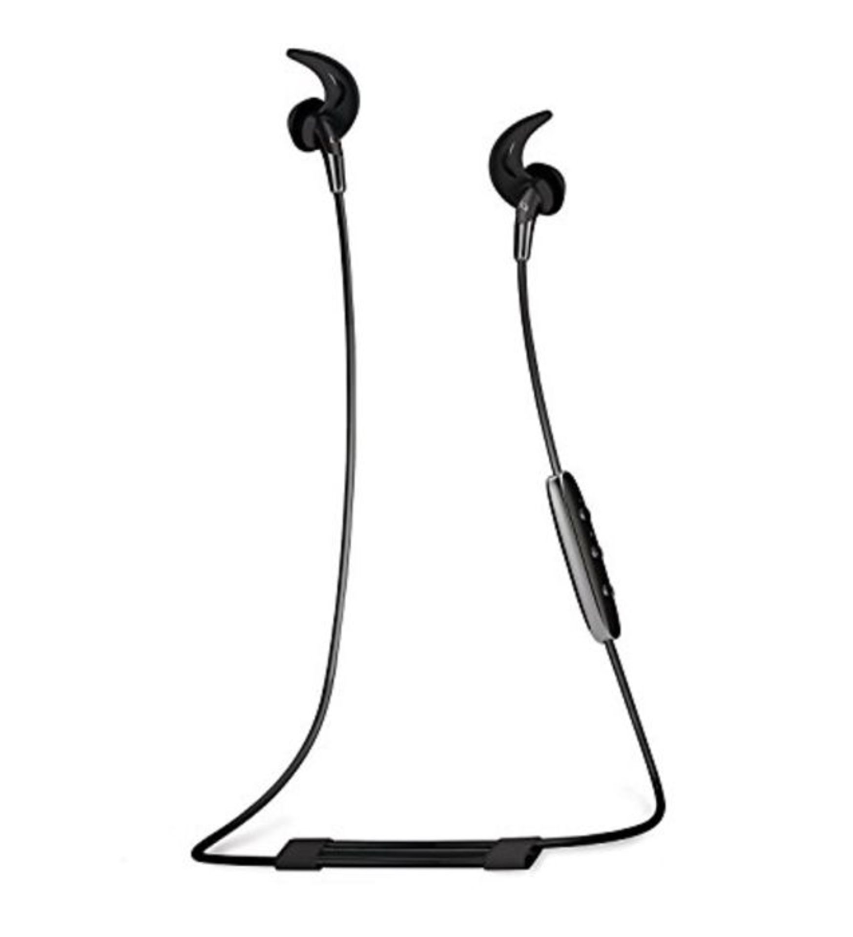 RRP £80.00 Jaybird Freedom 2 Kabellose In-Ear Sport-KopfhÃ¶rer, Bluetooth, SchweiÃxbestÃ¤nd