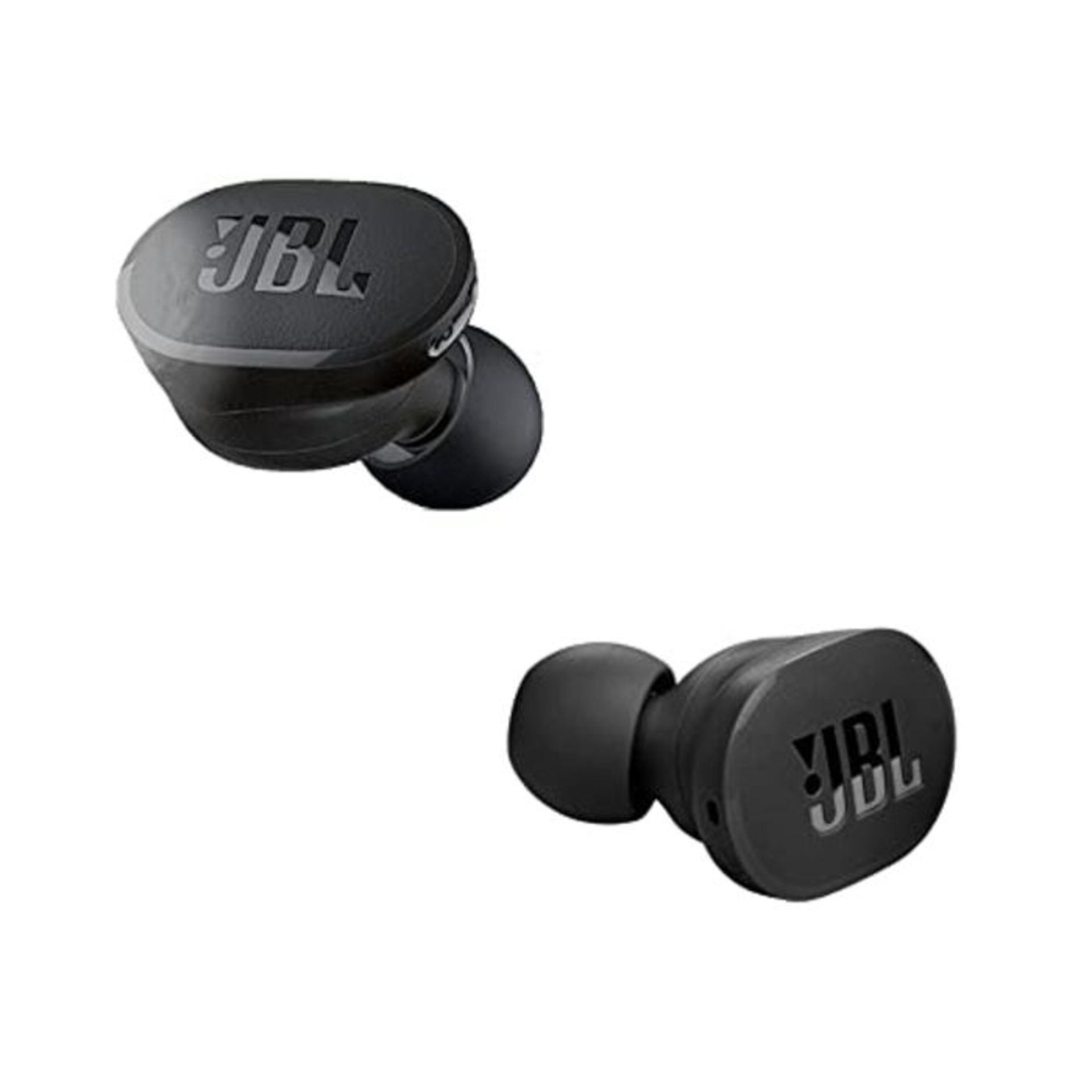 RRP £74.00 JBL Tune 130NC TWS In-Ear Headphones - True Wireless Bluetooth headphones in charging