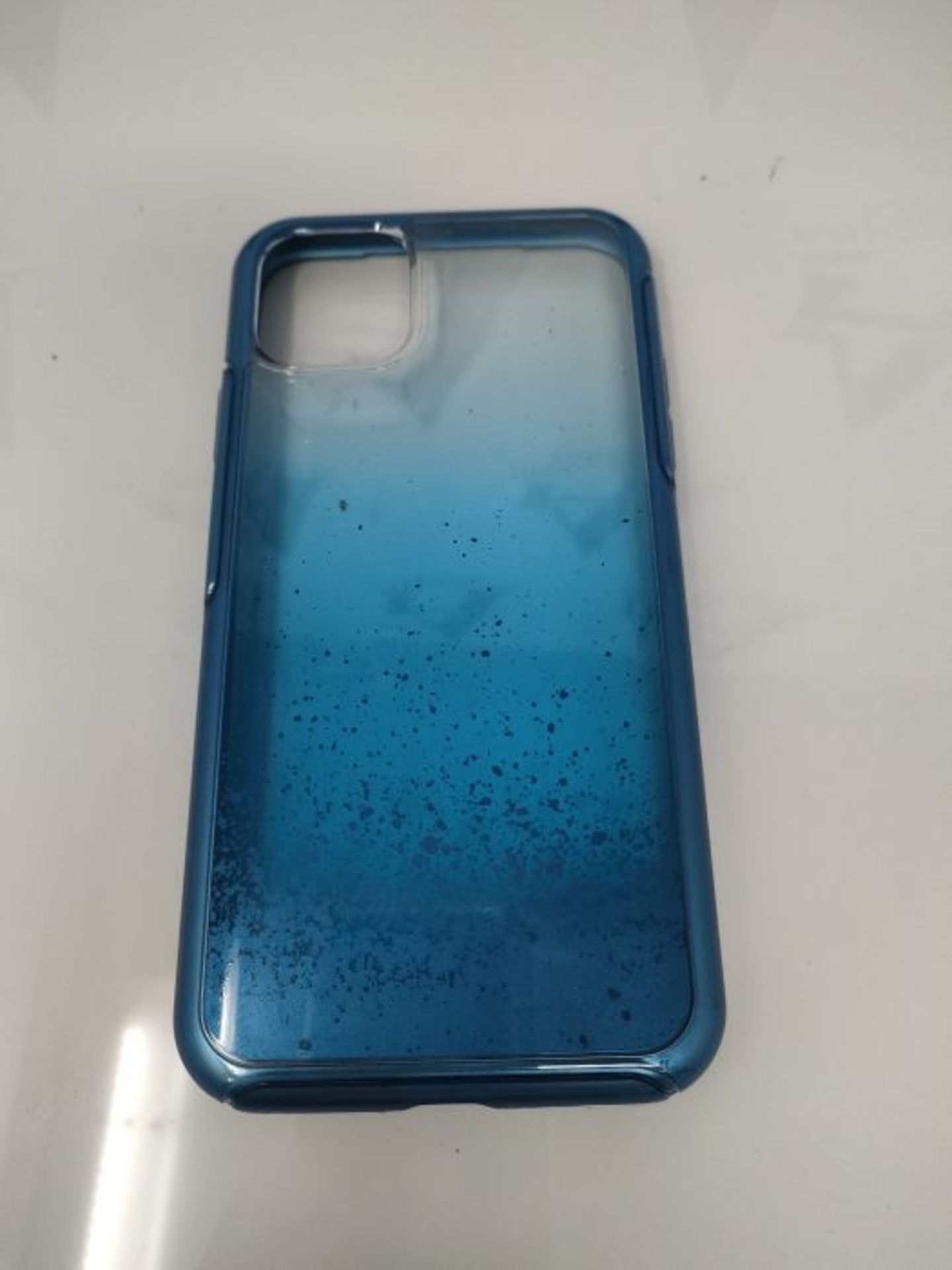 OtterBox fÃ¼r Apple iPhone 11 Pro Max, Schlanke, sturzgeschÃ¼tzte, transparente Sc - Image 3 of 3