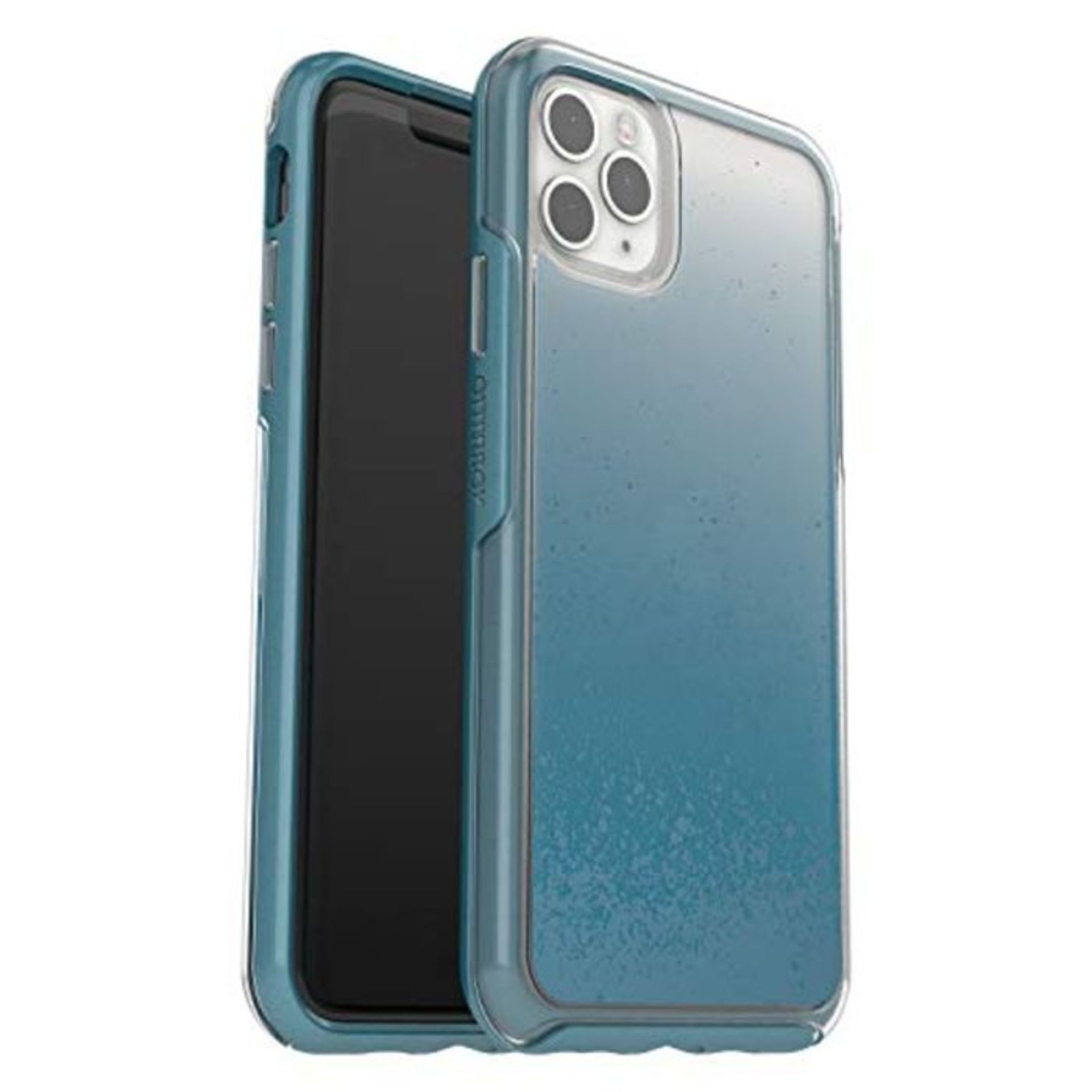 OtterBox fÃ¼r Apple iPhone 11 Pro Max, Schlanke, sturzgeschÃ¼tzte, transparente Sc