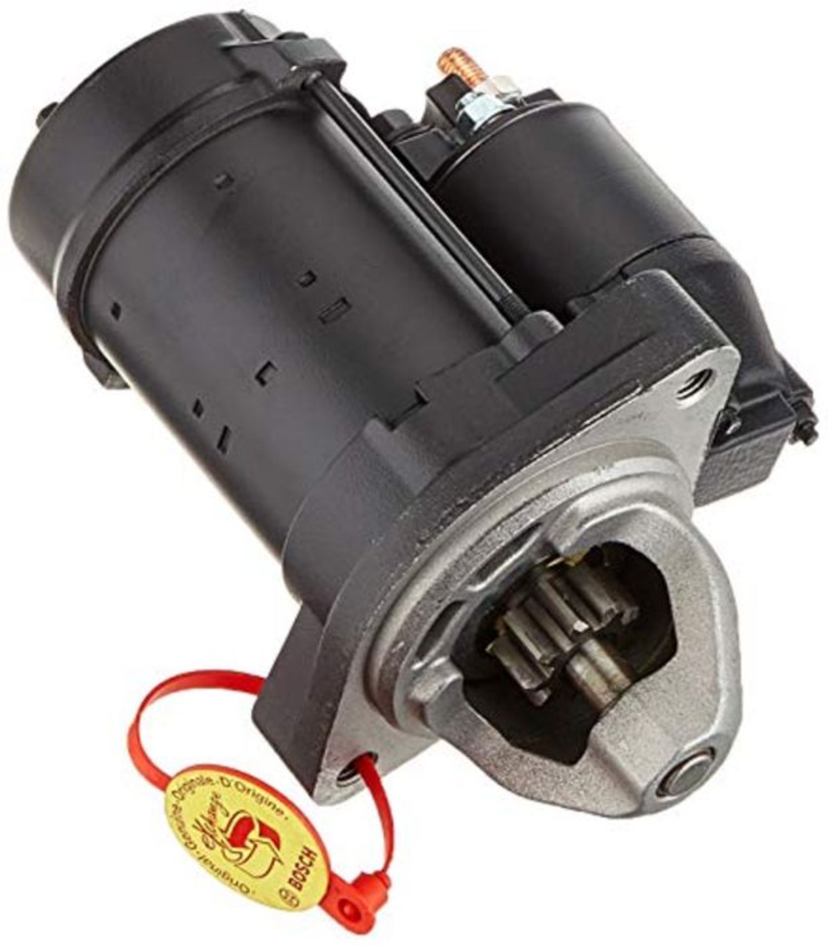 RRP £86.00 Bosch 0986017110 Starter