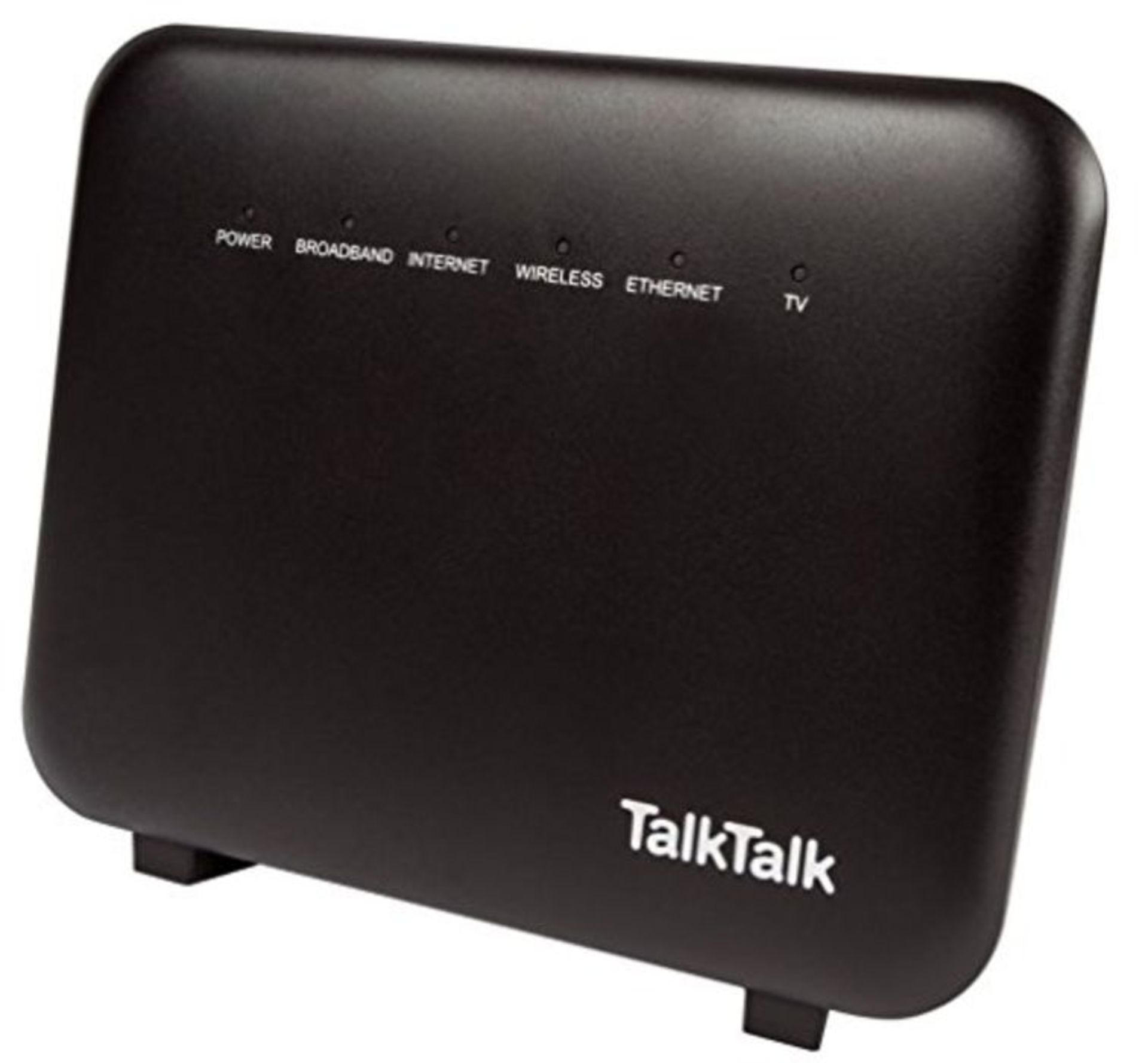 RRP £80.00 HG635 TALKTALK SUPER ROUTER