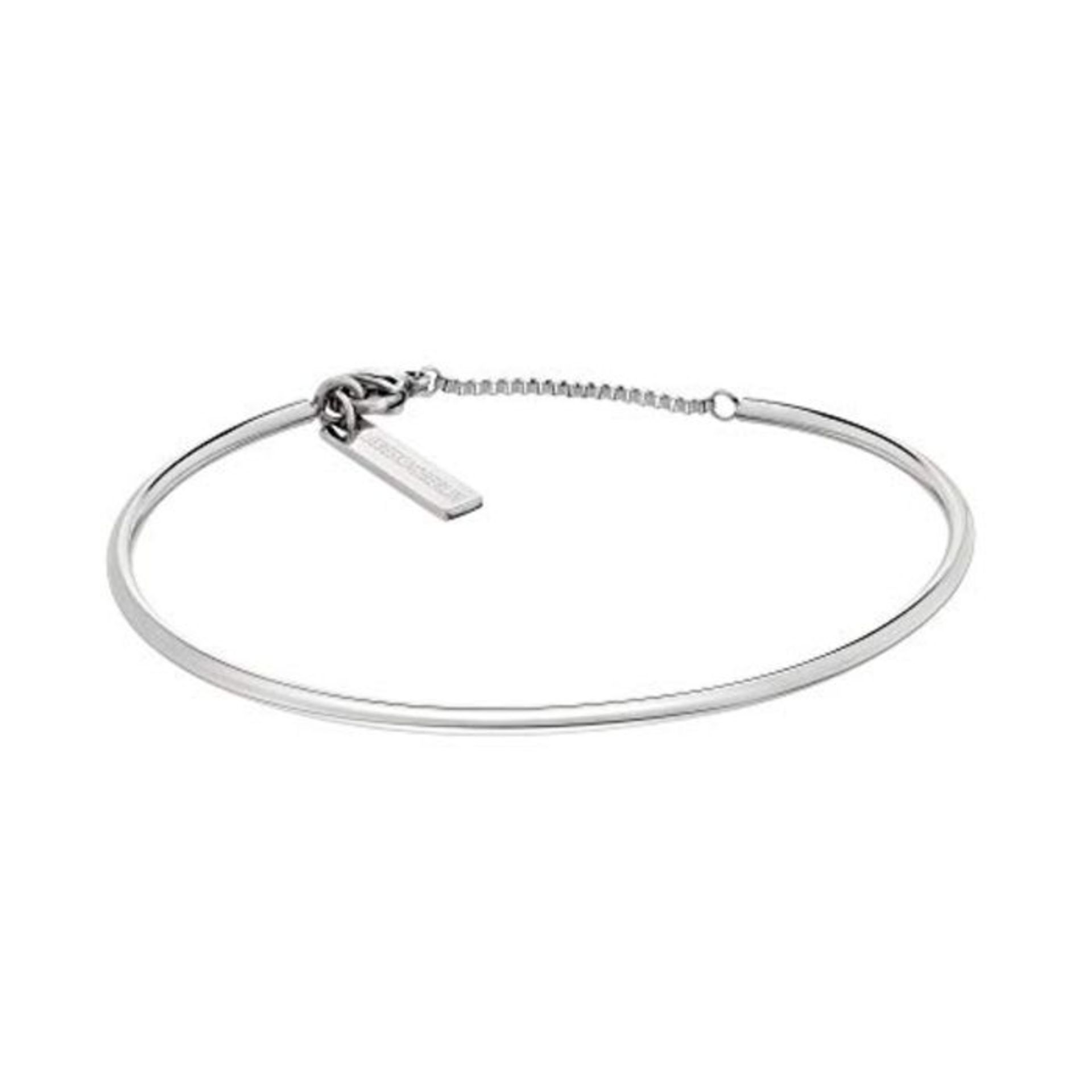 Liebeskind Berlin Ladies Stainless Steel Not a gem bracelet - LJ-0448-B-58