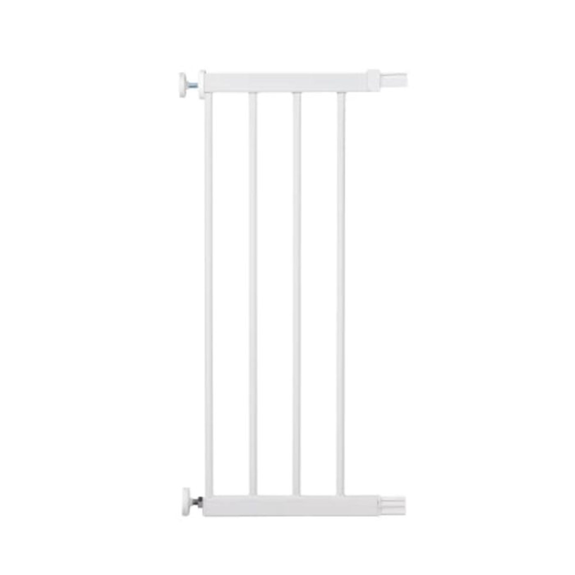 Safety 1st 28cm Gate Extension for Easy Close and Auto-Close Baby Gates, Stair Gate Ex