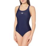 Arena W Dynamo, 's Swimsuit, women's, W Dynamo, blue, 40