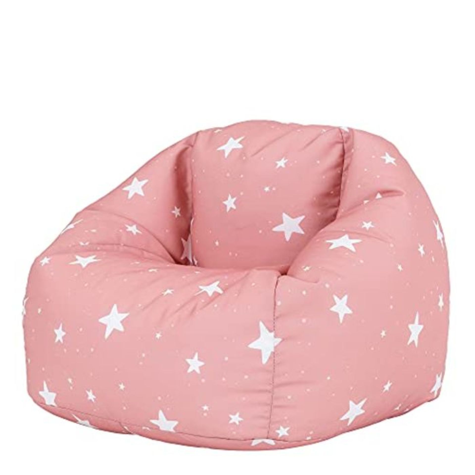 icon Kids Bean Bag Chair, Bean Bags for Children, Girls and Boys Kids Bean Bag Chair,