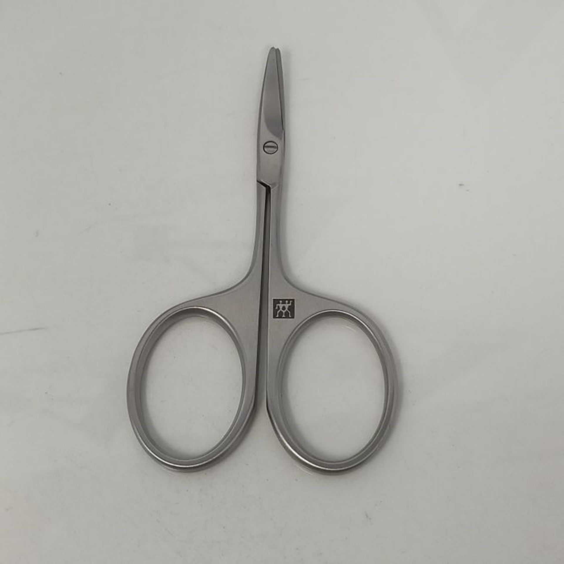 ZWILLING TWINOX Nail Scissors for Babies and Children, Safe Cutting, Polished Stainles - Image 2 of 2