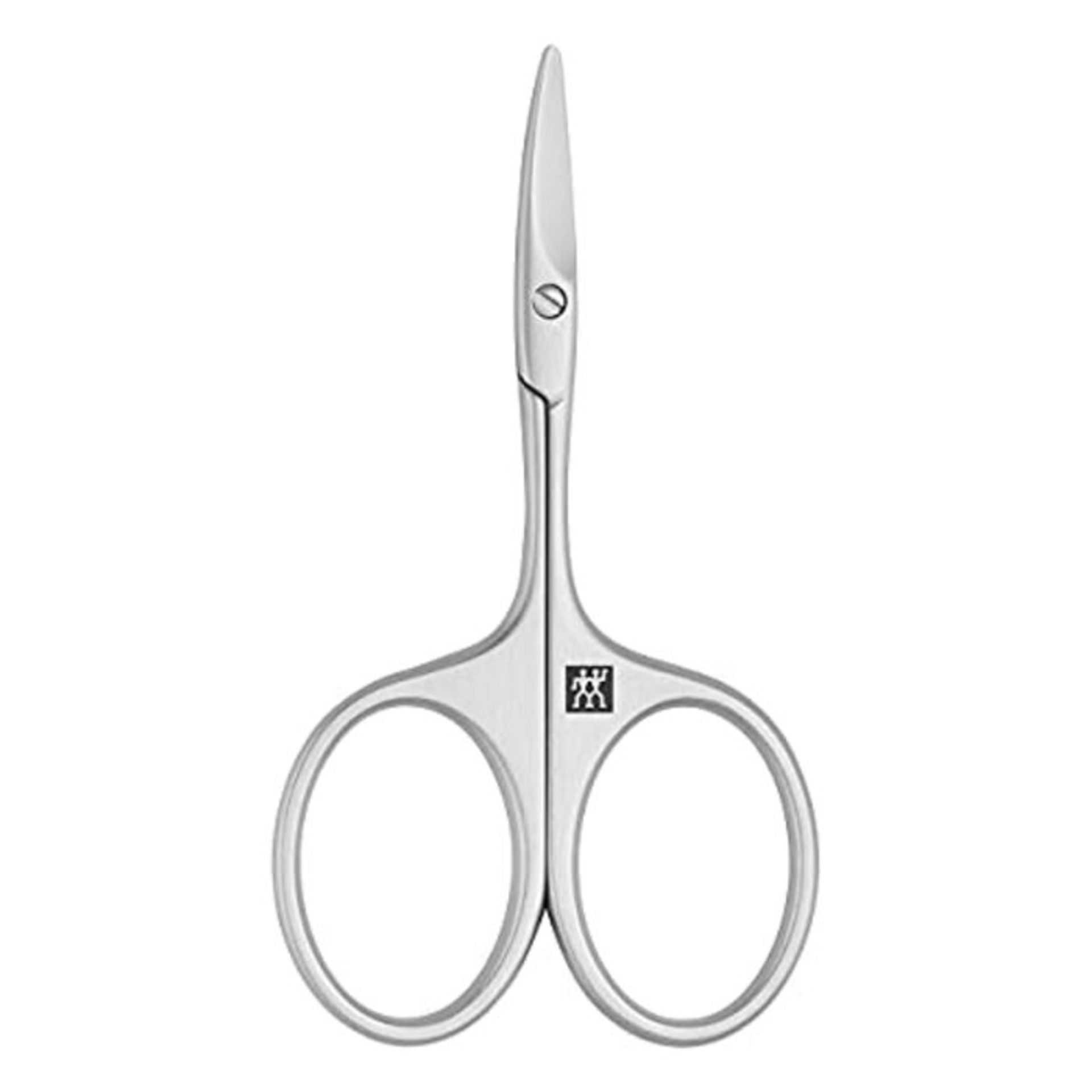 ZWILLING TWINOX Nail Scissors for Babies and Children, Safe Cutting, Polished Stainles