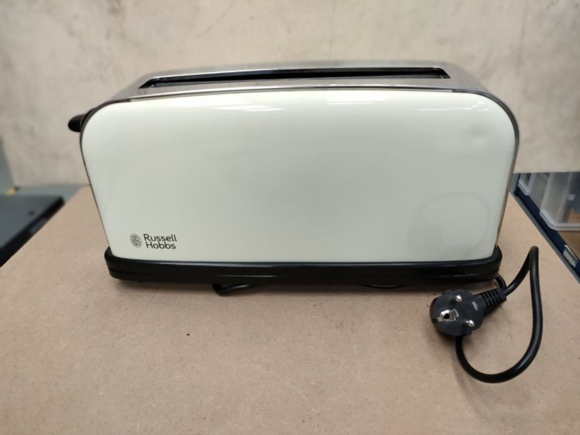 Russell Hobbs 21395-56 toaster - toasters - Image 3 of 3