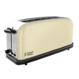 Russell Hobbs 21395-56 toaster - toasters