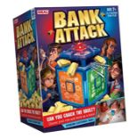 John Adams 10790 Bank Attack Game, Multi