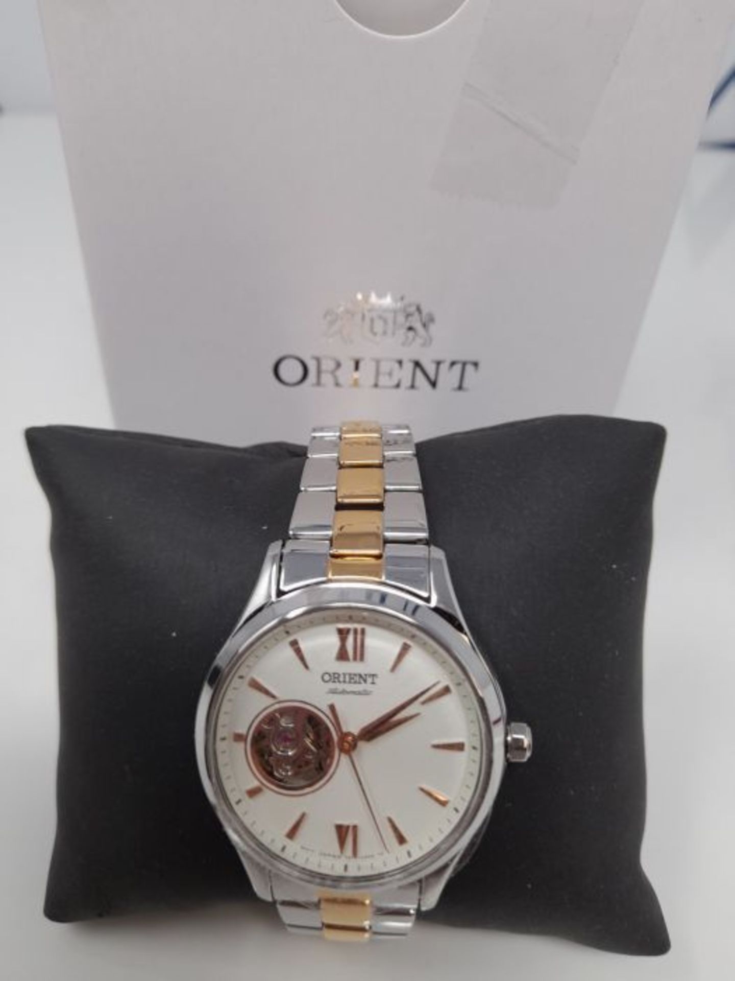 RRP £199.00 Orient Automatic Watch RA-AG0020S10B - Image 3 of 3