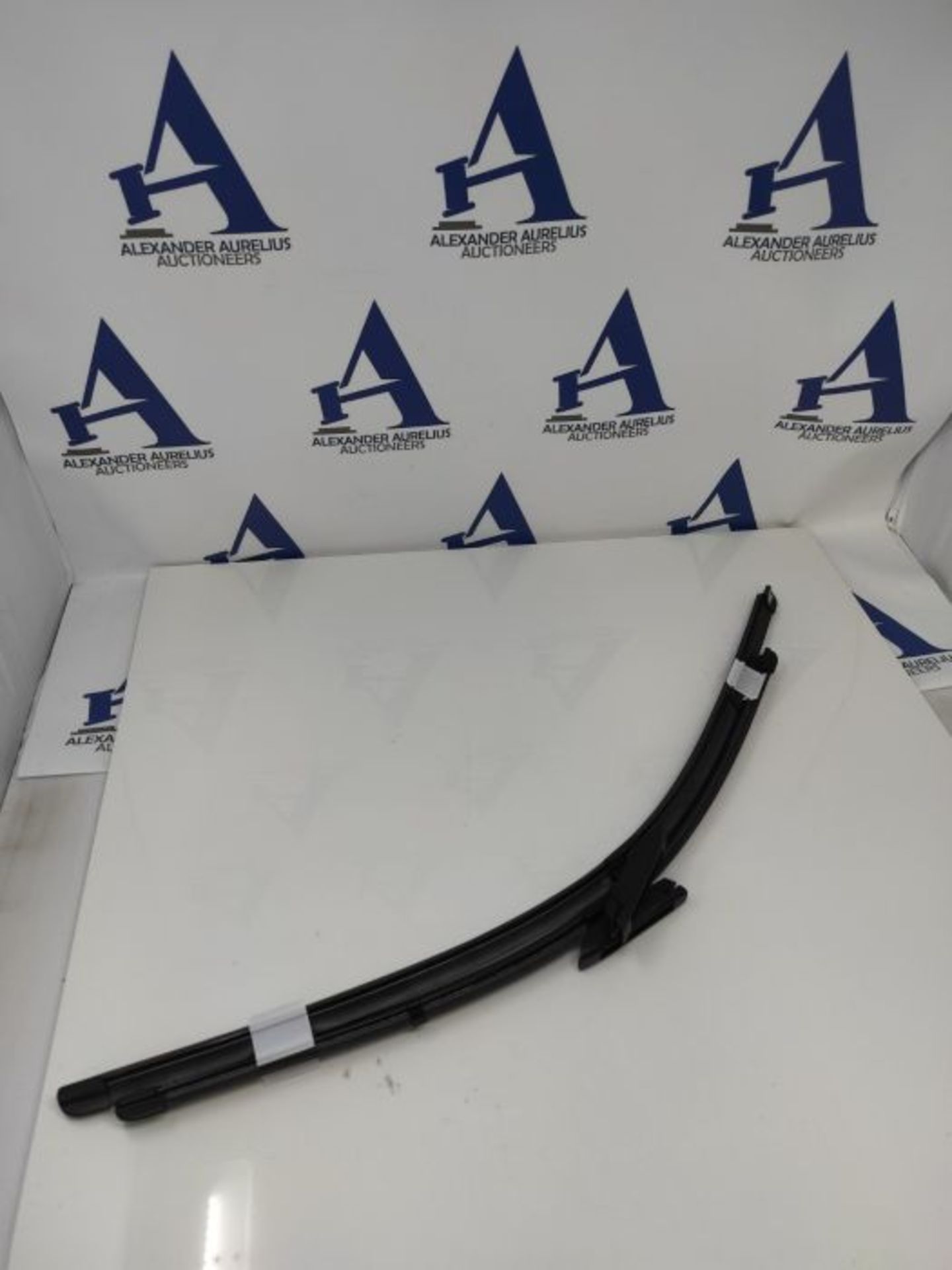 Valeo Silencio Wiper Blade VF419-574357 - Front Length: 650mm/550mm - Set of 2 Wiper B - Image 3 of 3